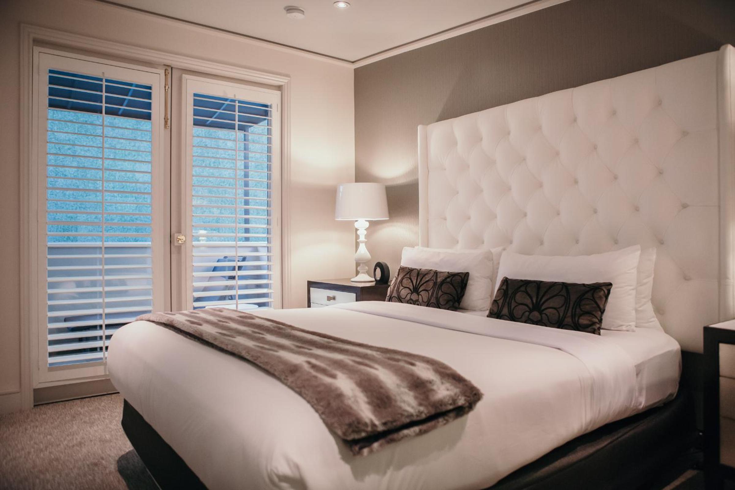 Los Angeles Vacations - Mosaic Hotel Beverly Hills - Property Image 21