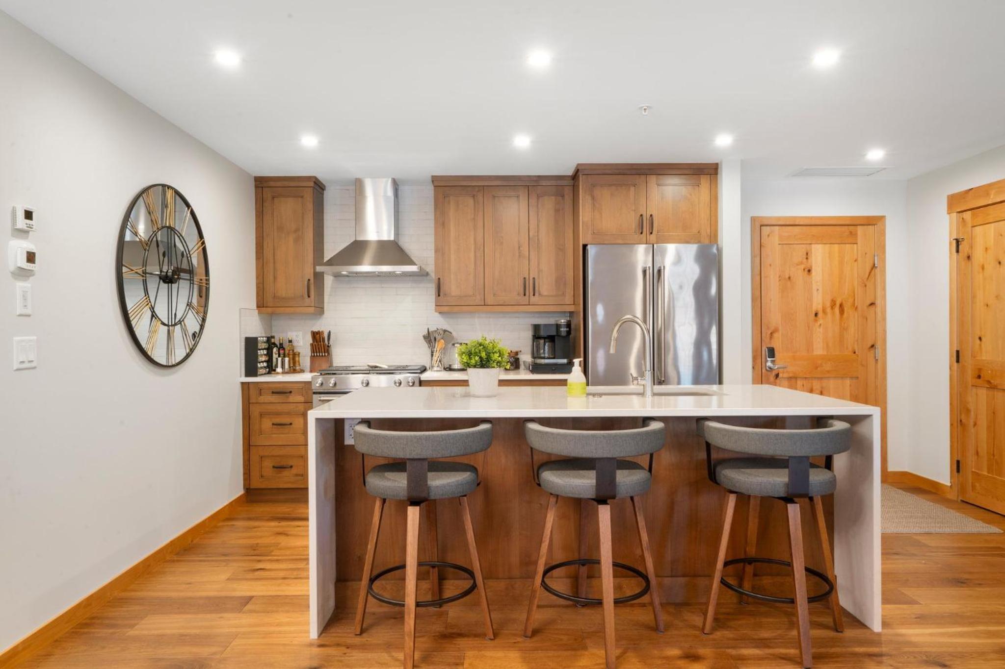 Timberstone Condo by Canadian Rockies Vacation Rentals