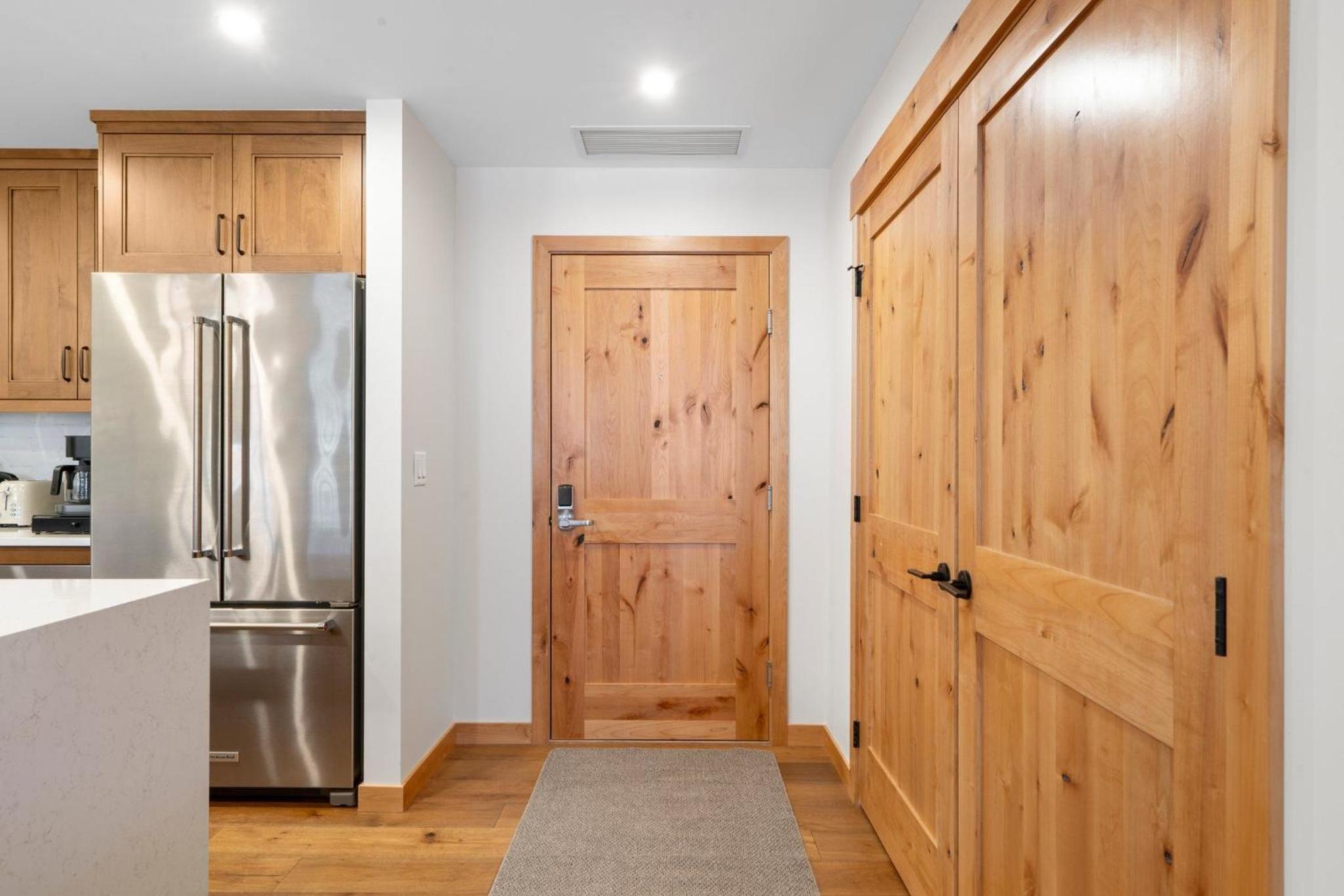 Timberstone Condo by Canadian Rockies Vacation Rentals