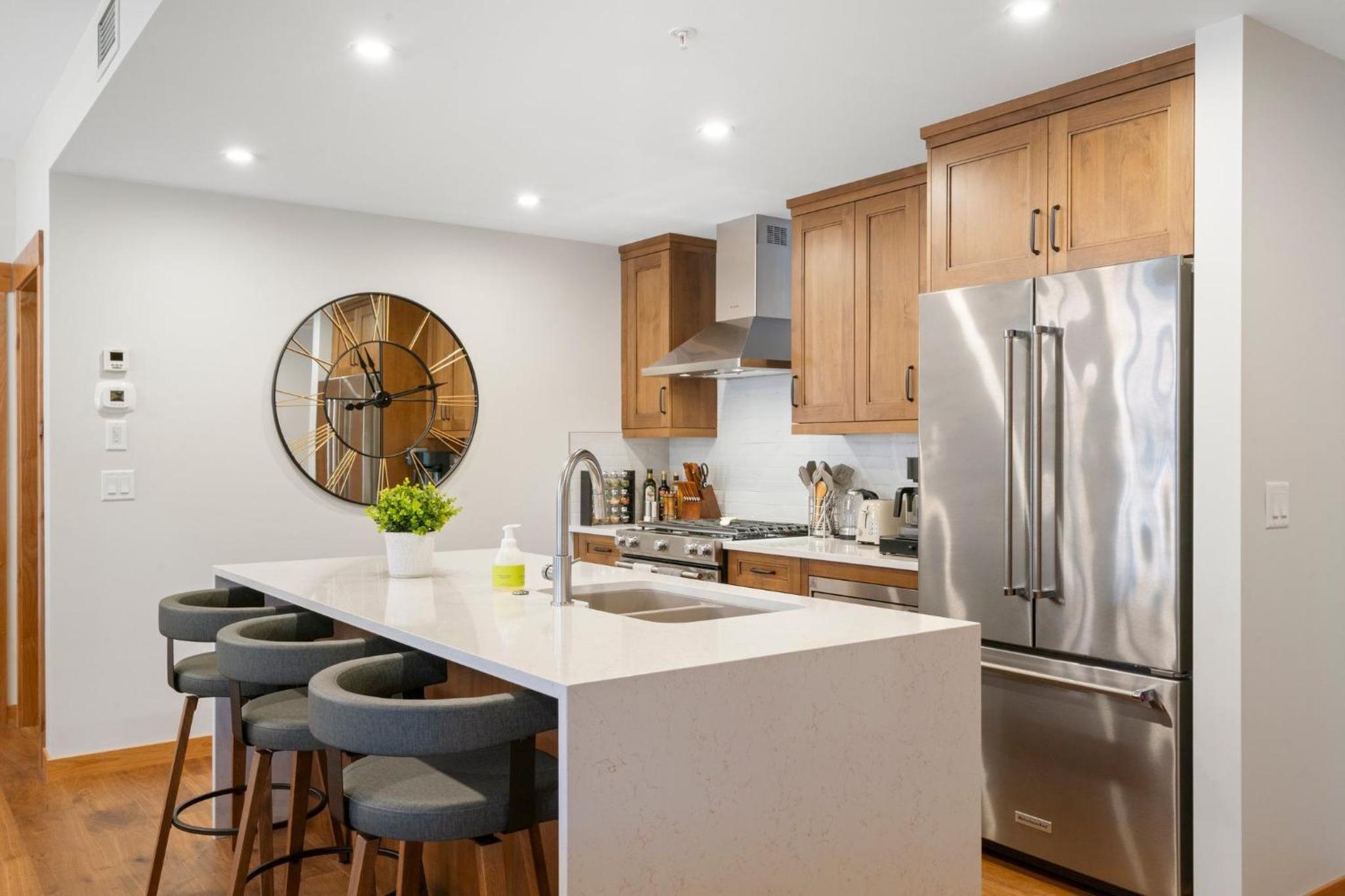 Timberstone Condo by Canadian Rockies Vacation Rentals