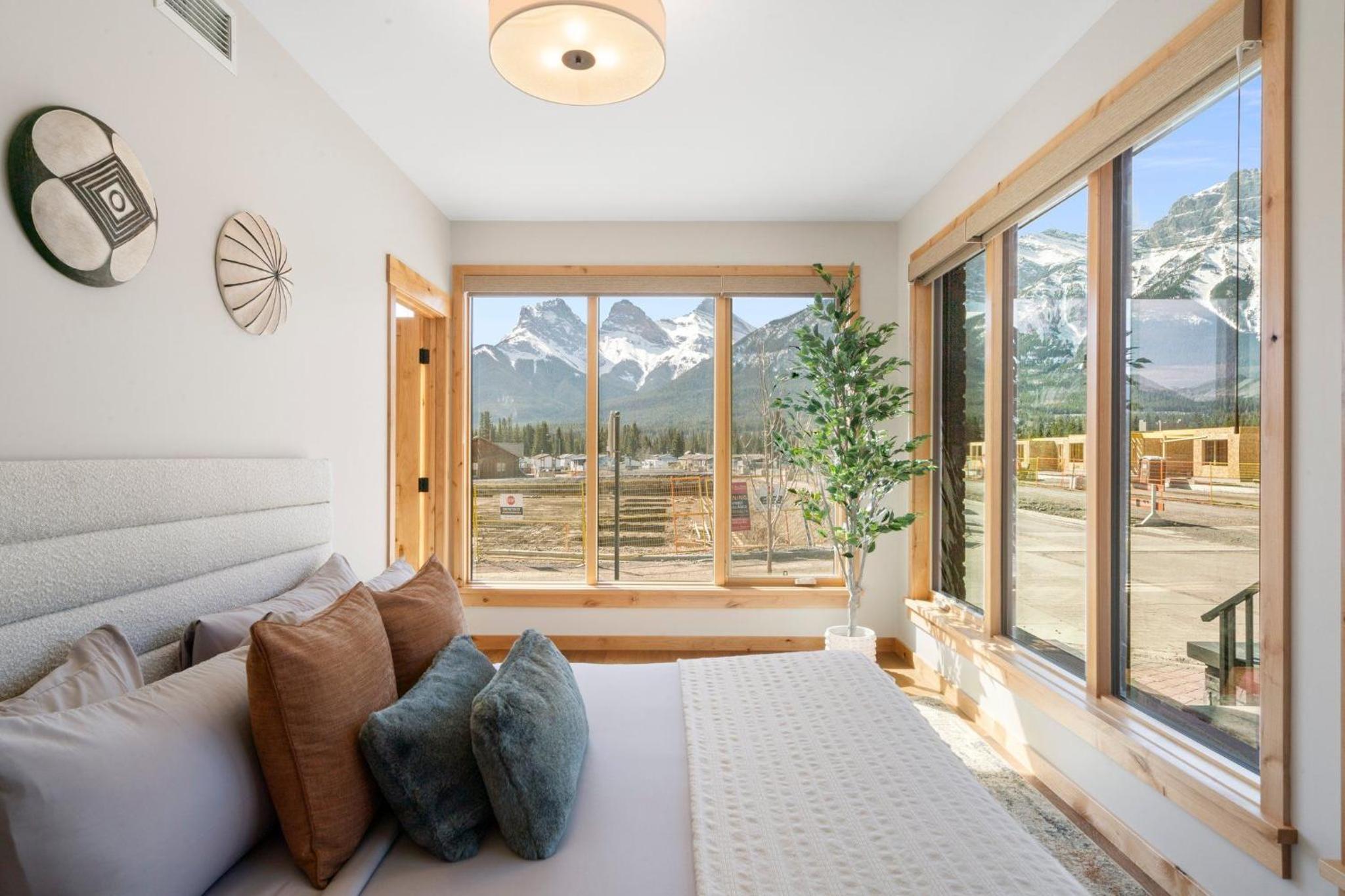 Timberstone Condo by Canadian Rockies Vacation Rentals