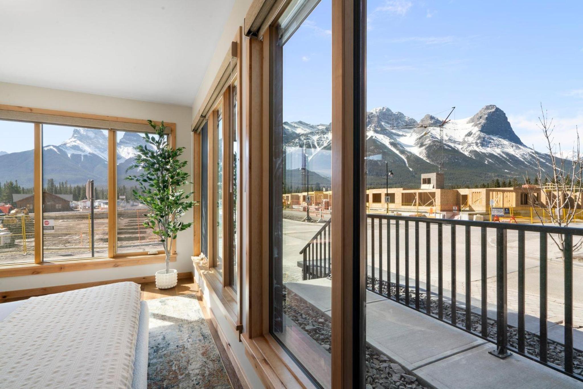 Timberstone Condo by Canadian Rockies Vacation Rentals
