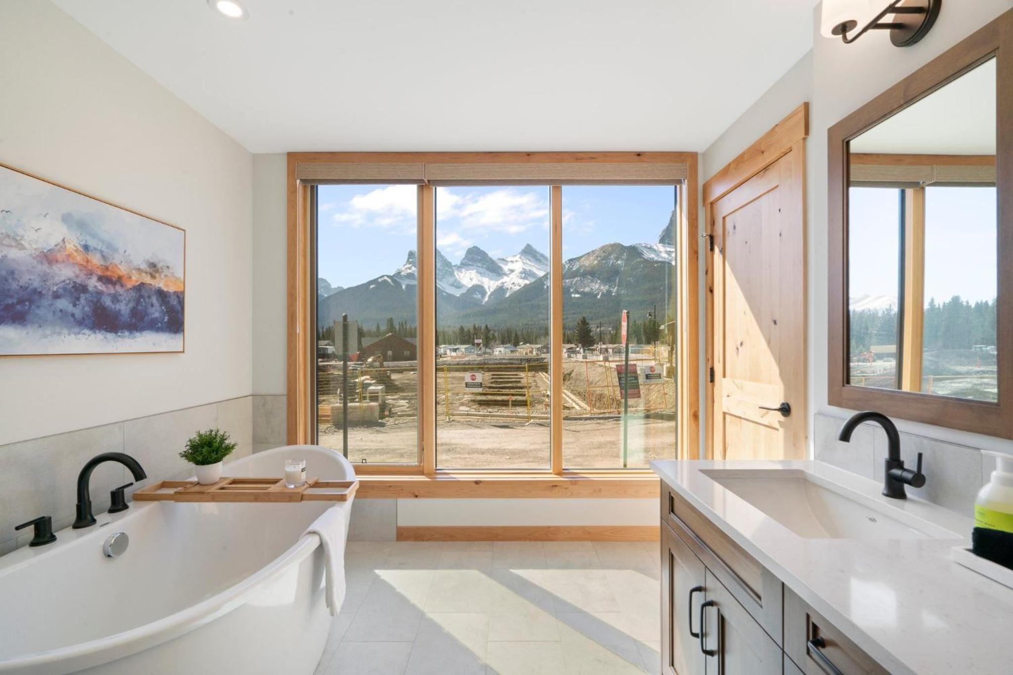 Timberstone Condo by Canadian Rockies Vacation Rentals