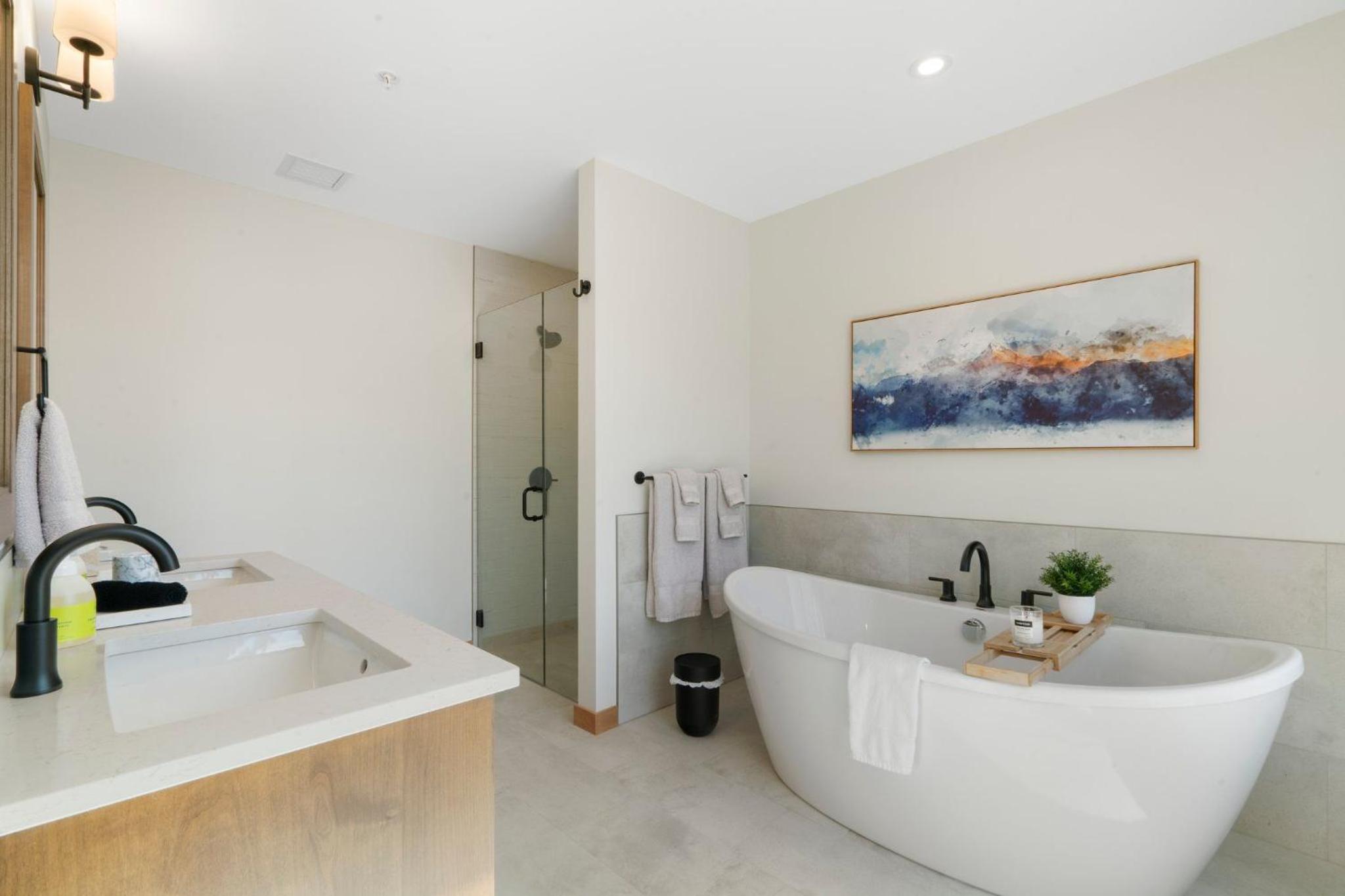 Timberstone Condo by Canadian Rockies Vacation Rentals