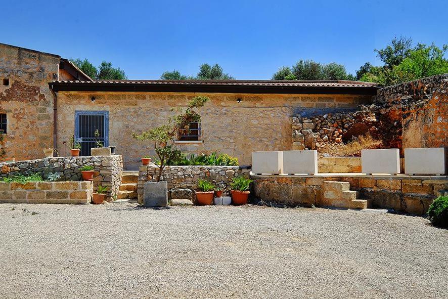 Masseria Bianca