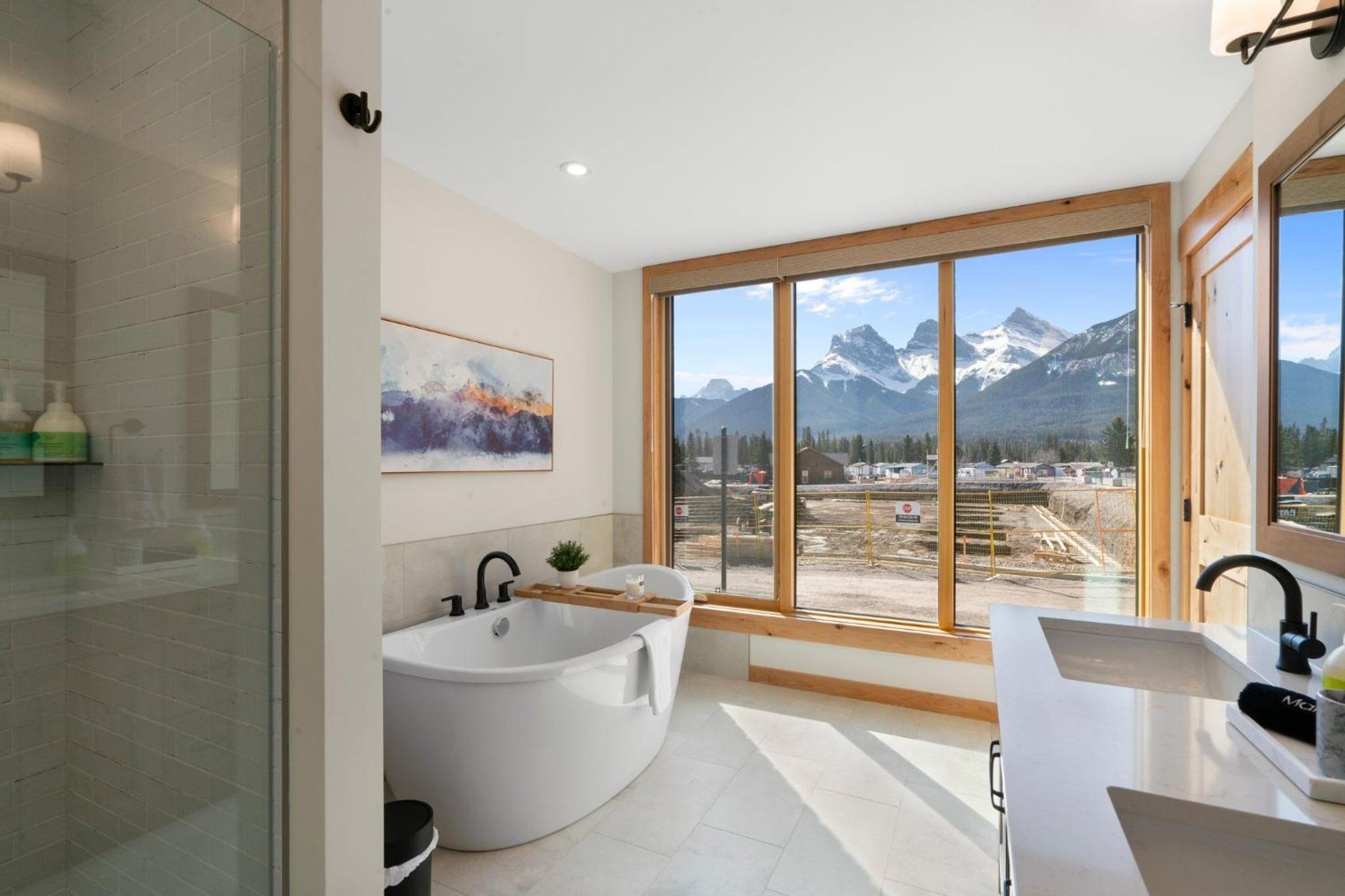 Timberstone Condo by Canadian Rockies Vacation Rentals