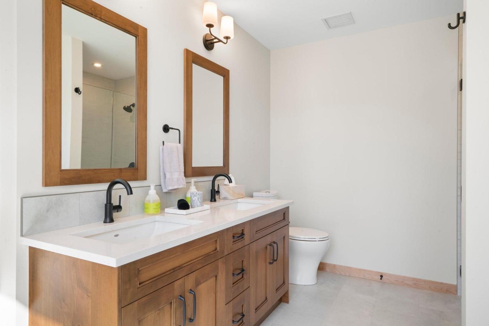 Timberstone Condo by Canadian Rockies Vacation Rentals
