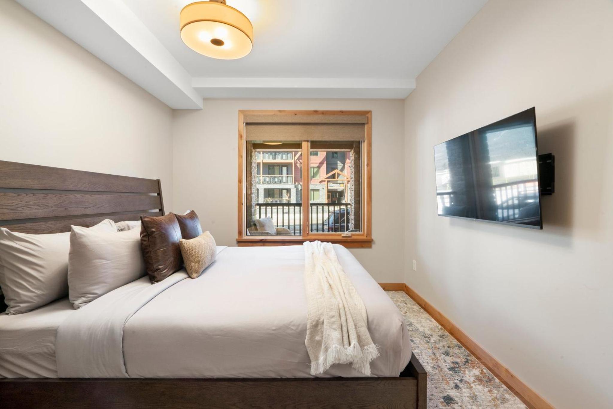 Timberstone Condo by Canadian Rockies Vacation Rentals