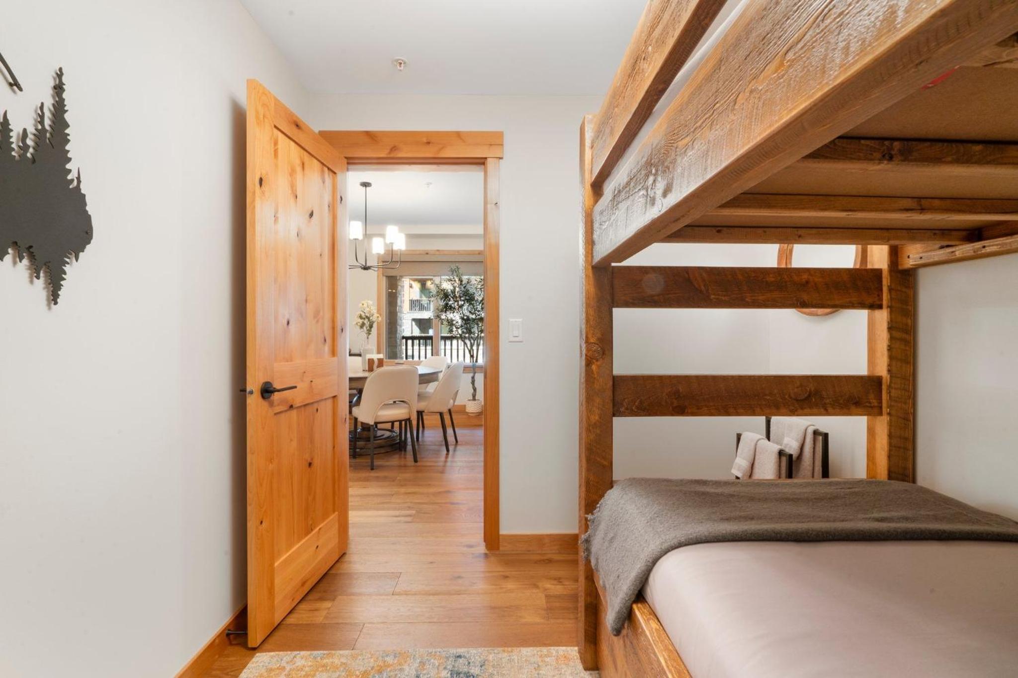 Timberstone Condo by Canadian Rockies Vacation Rentals