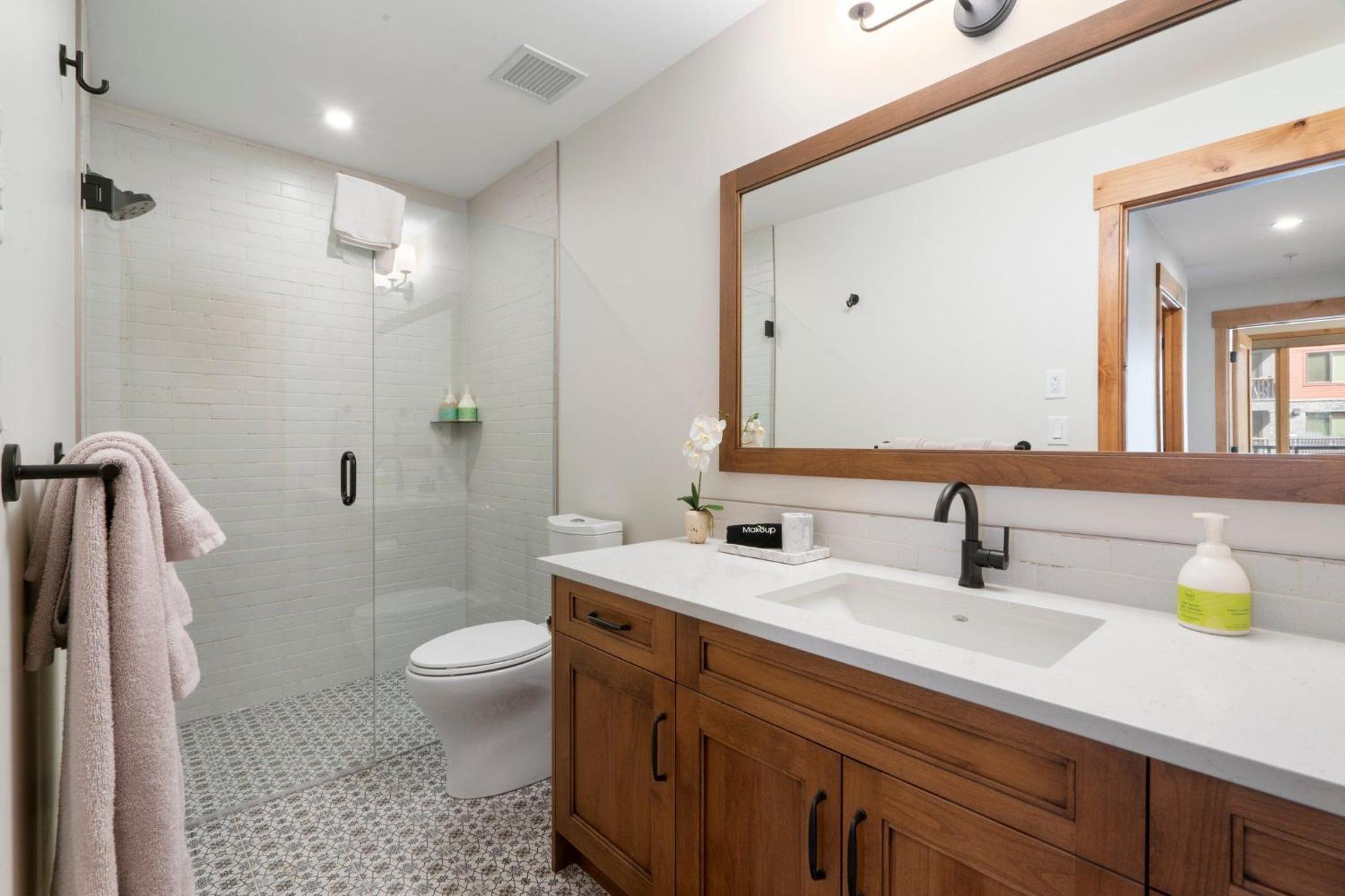 Timberstone Condo by Canadian Rockies Vacation Rentals