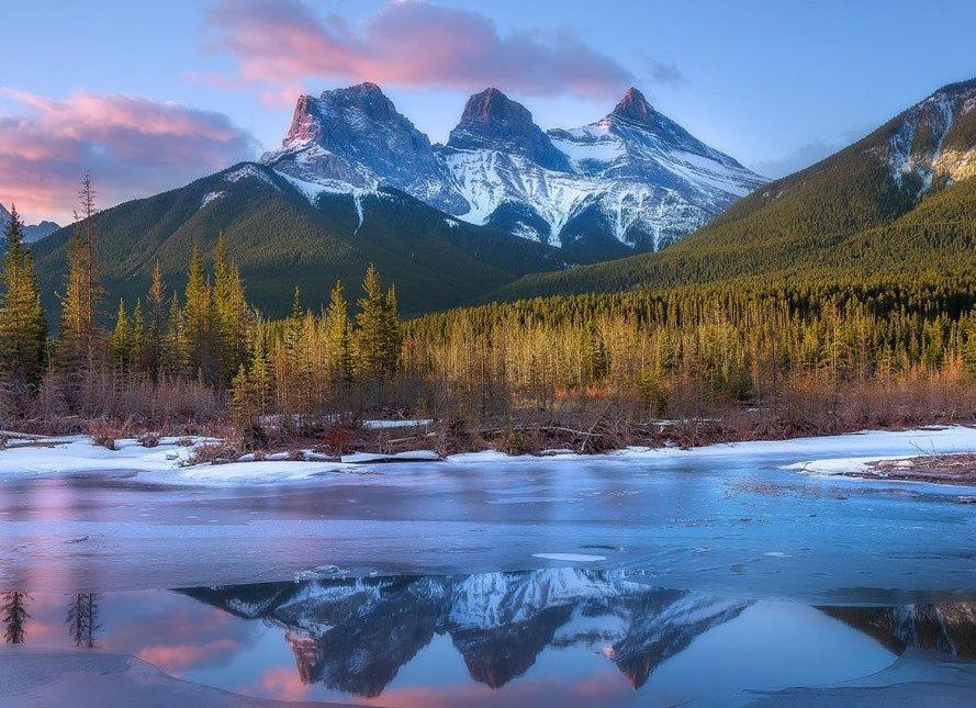 Timberstone Condo by Canadian Rockies Vacation Rentals