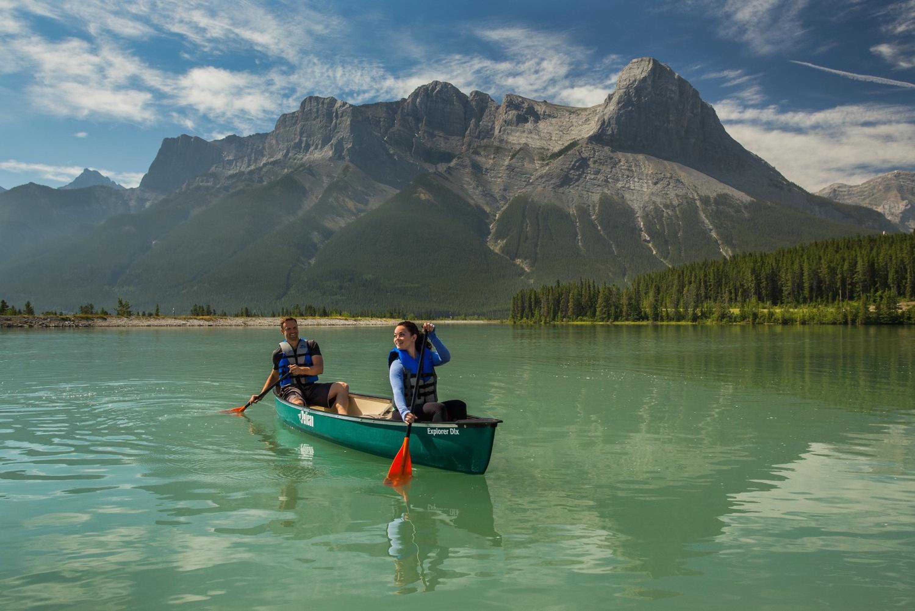 Timberstone Condo by Canadian Rockies Vacation Rentals