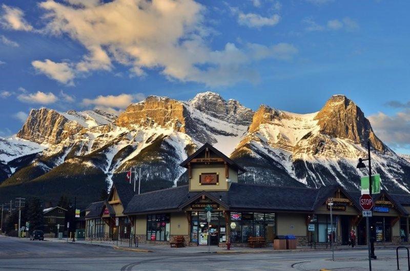 Timberstone Condo by Canadian Rockies Vacation Rentals