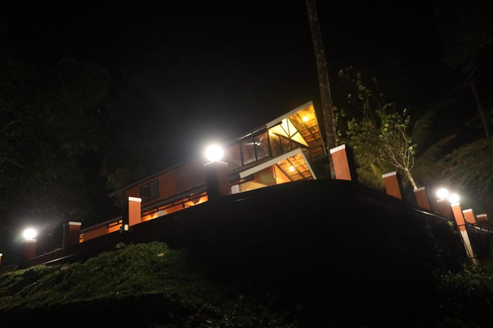 Mistil Garden Resort