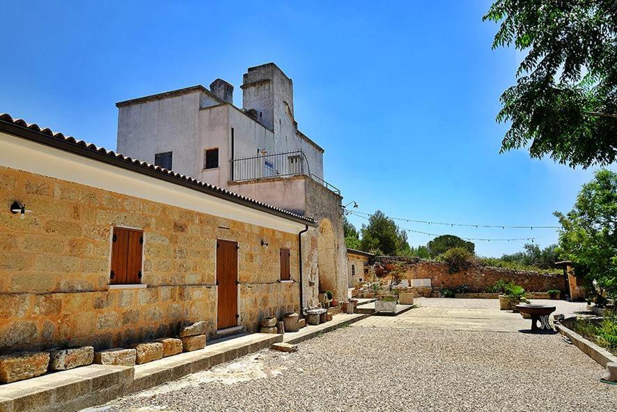 Masseria Bianca