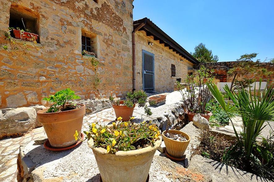 Masseria Bianca