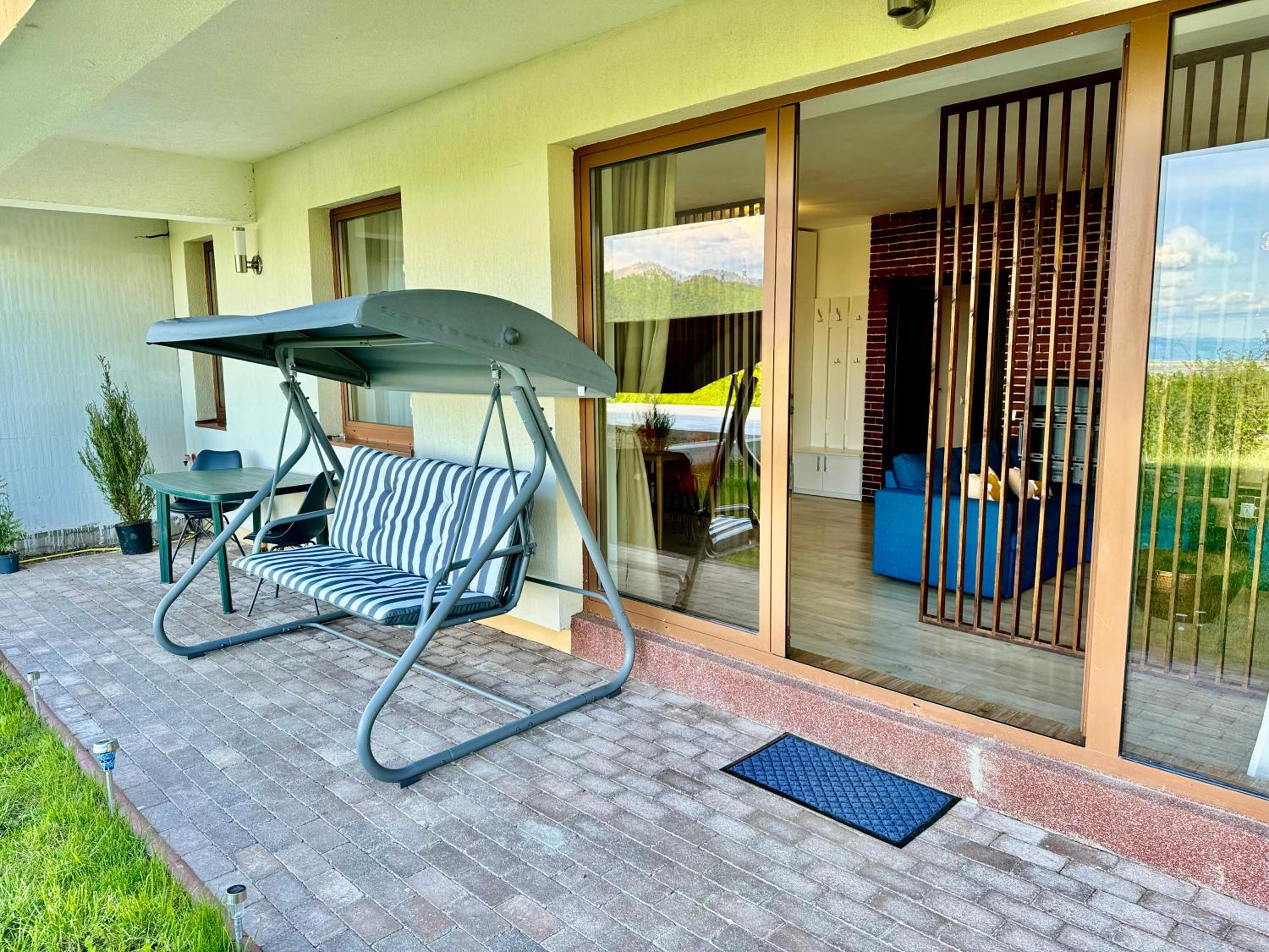 NOAHospitality Sunrise Apartment
