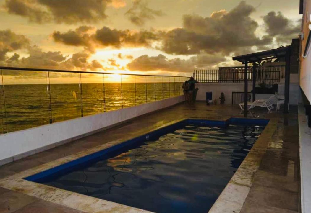 Apartamento Amoblado en Cartagena de Indias