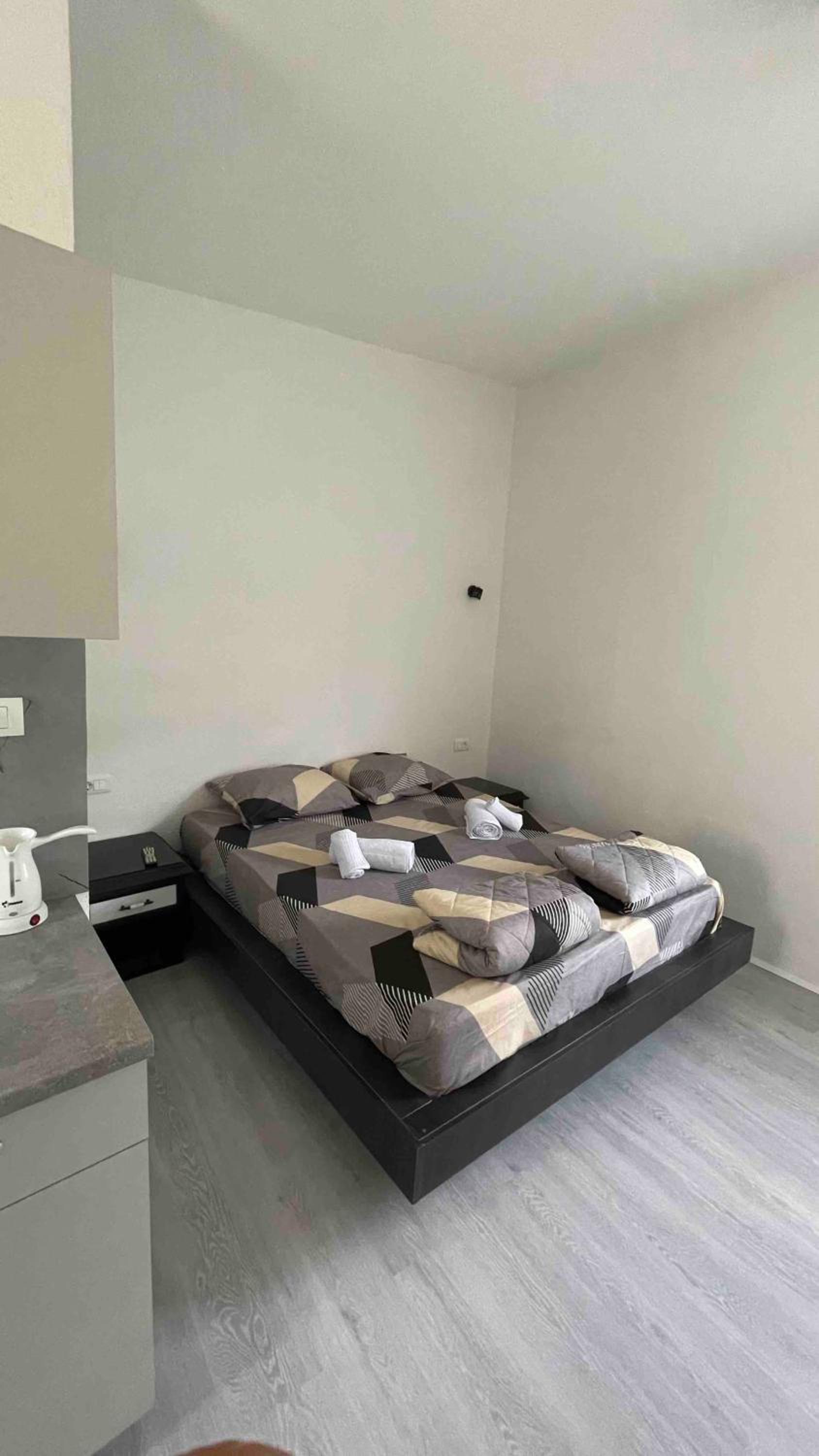 Ilce apartments