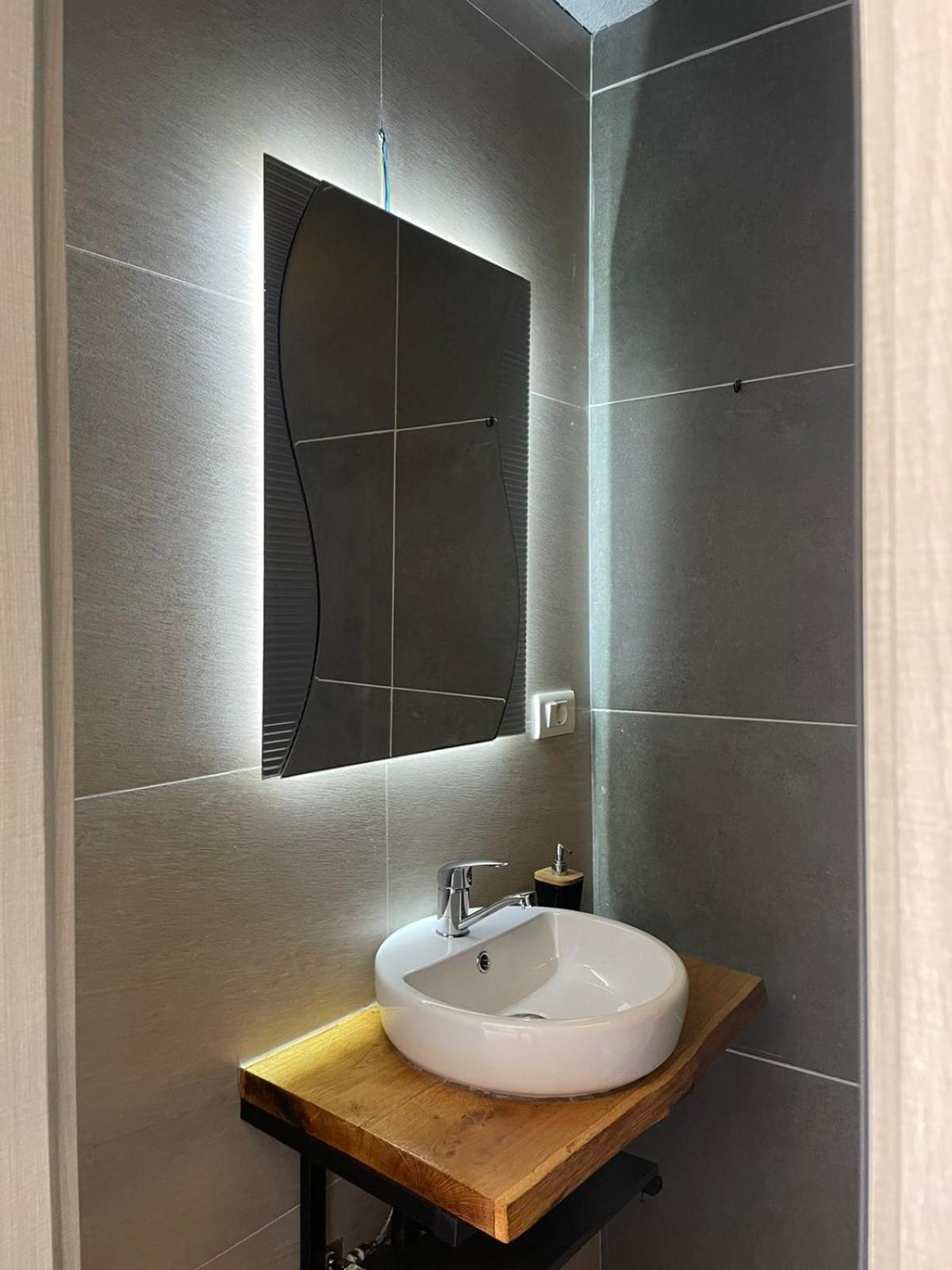 Ilce apartments
