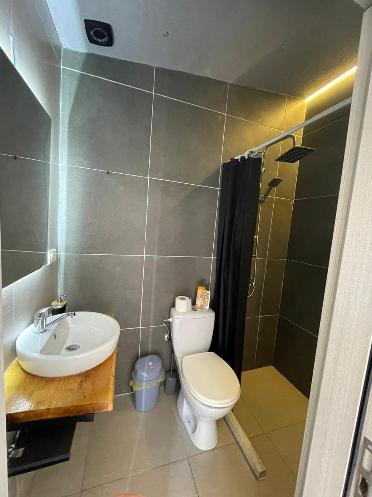 Ilce apartments