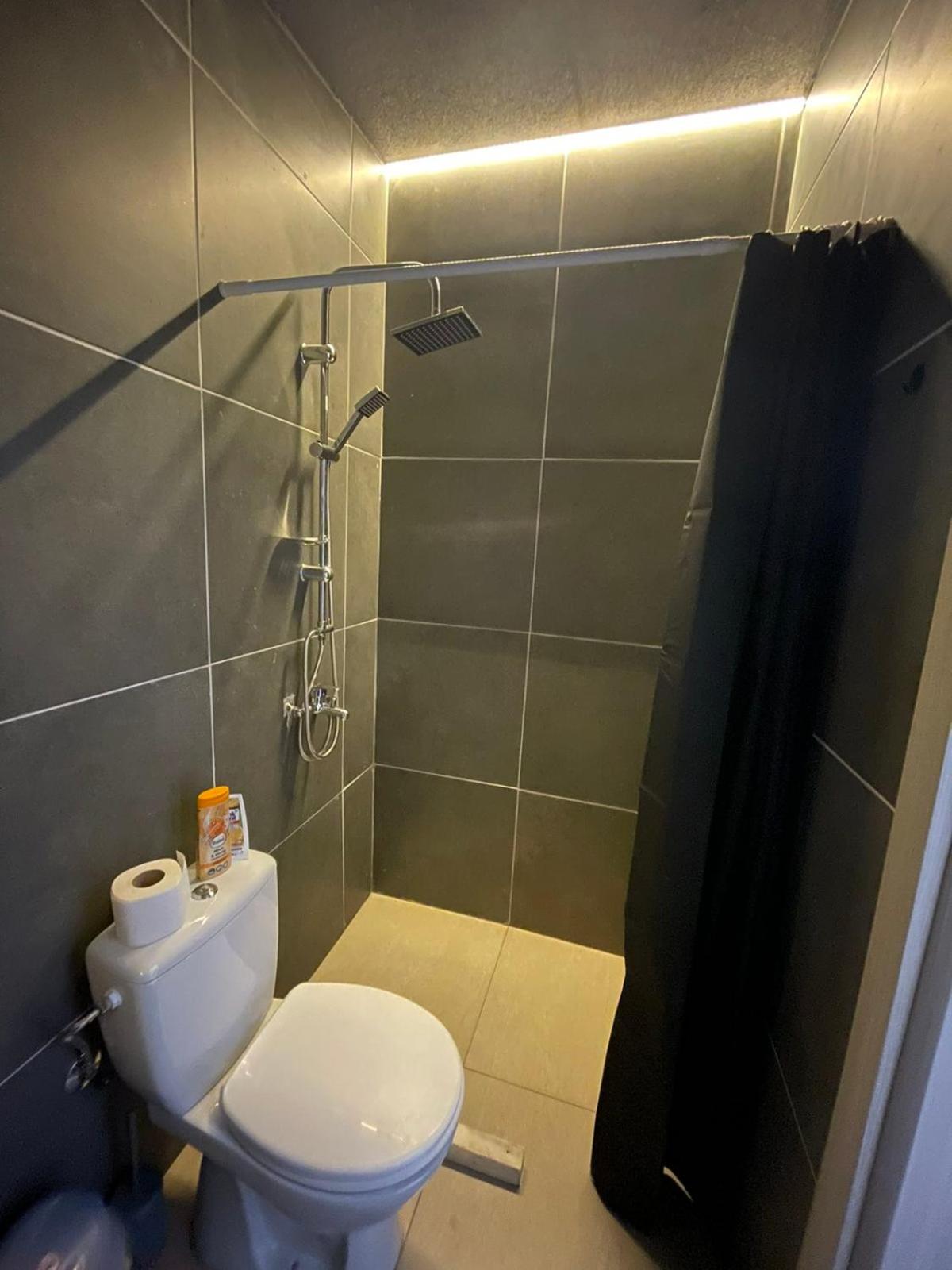 Ilce apartments