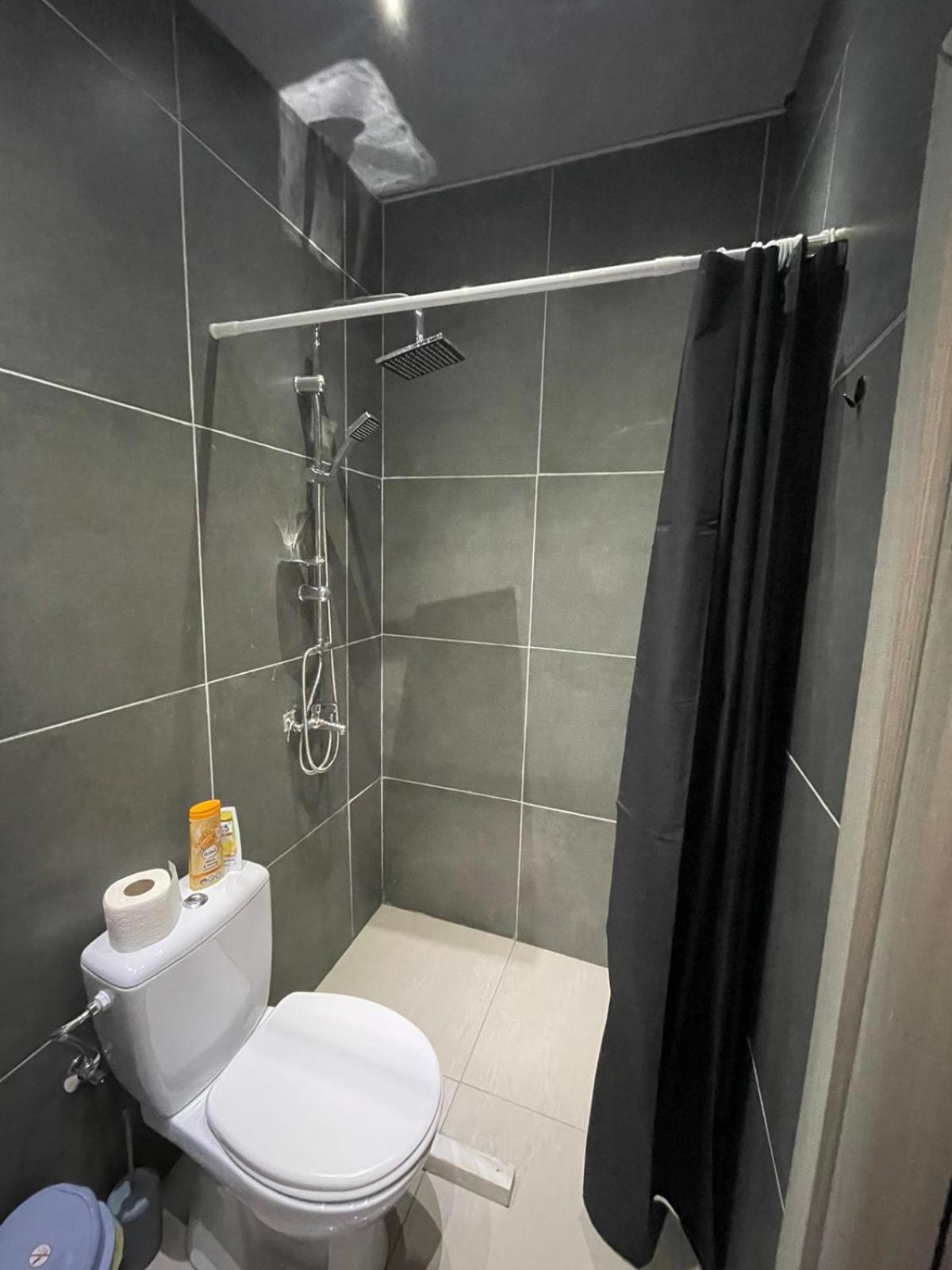 Ilce apartments