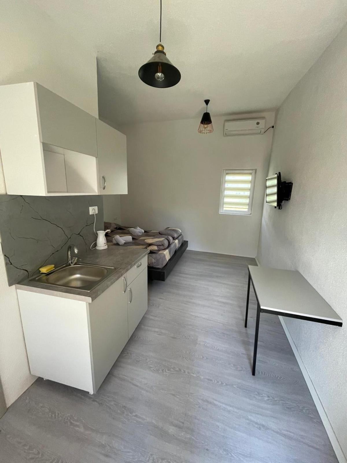 Ilce apartments