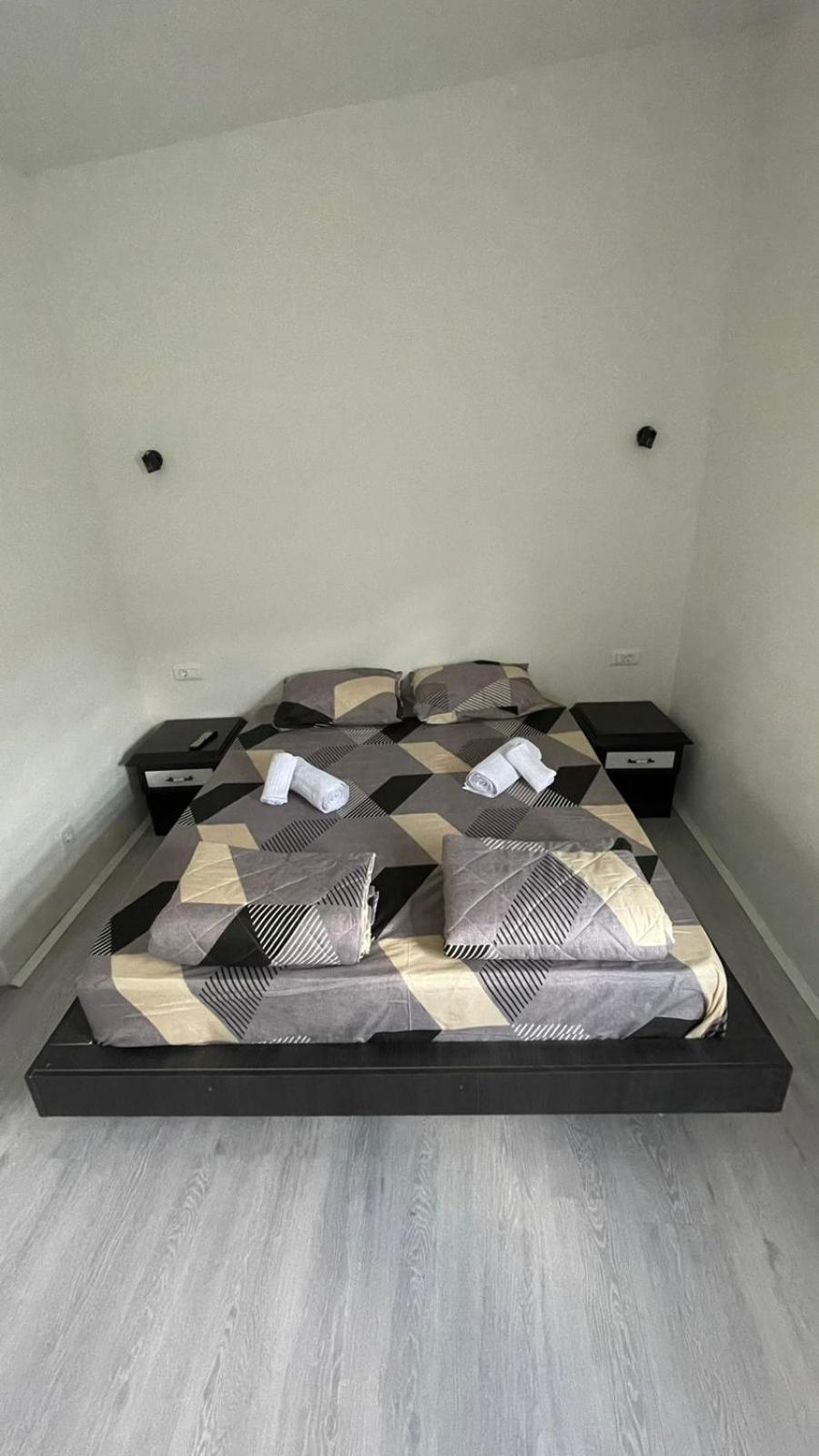 Ilce apartments
