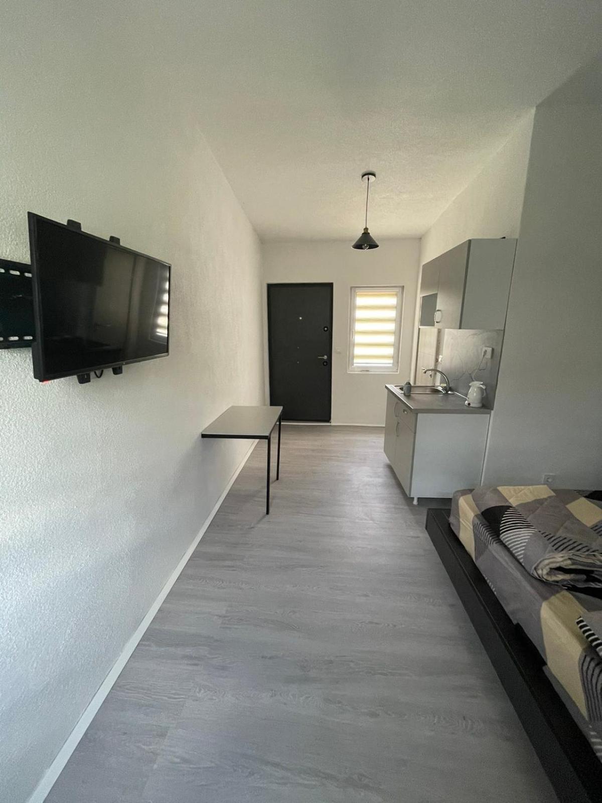 Ilce apartments