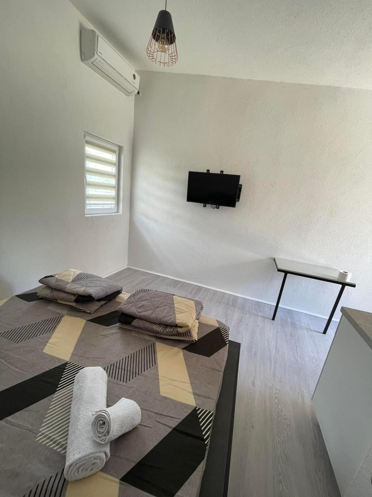 Ilce apartments