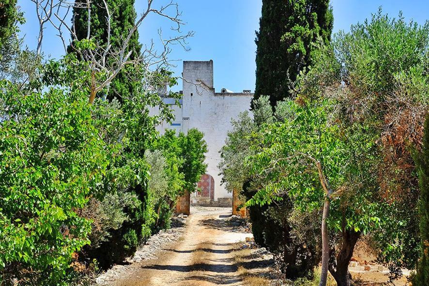 Masseria Bianca