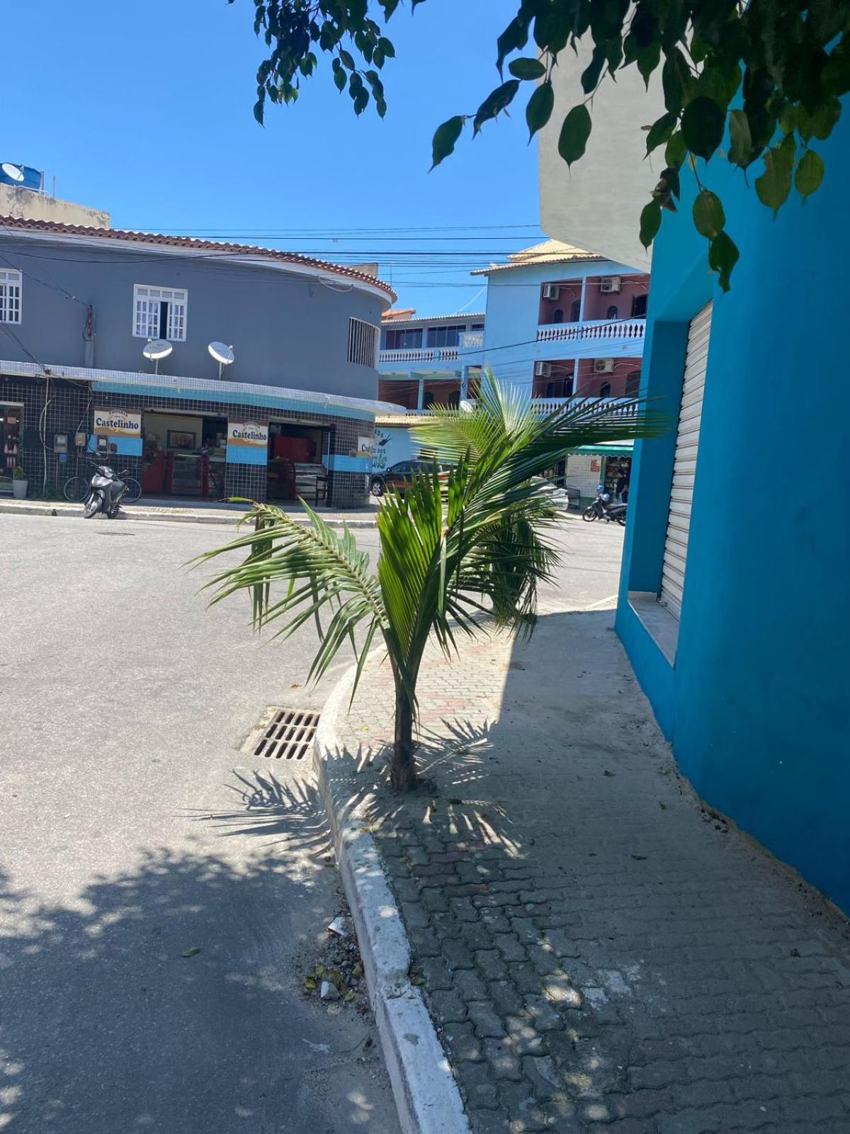 Âncora mar