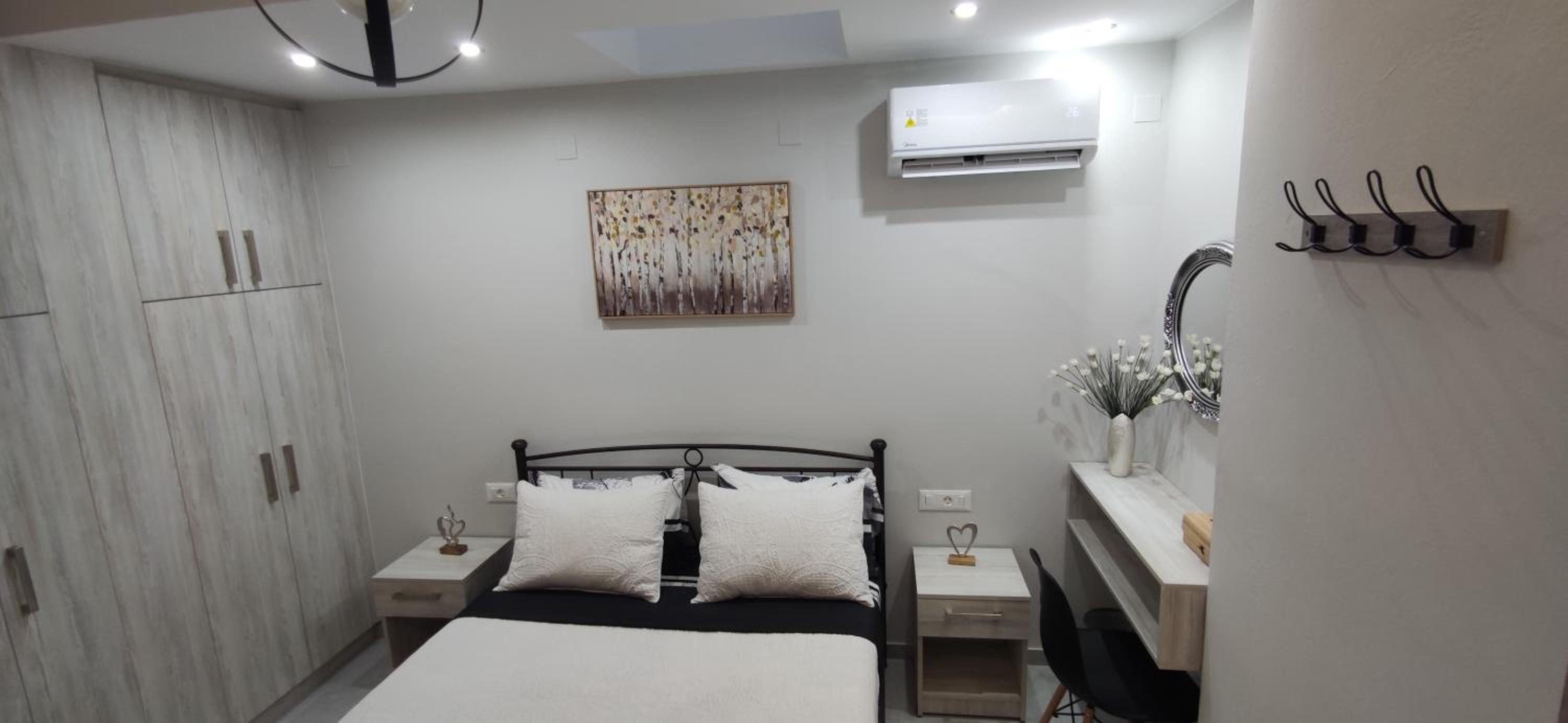 Luxury Rofos Residence