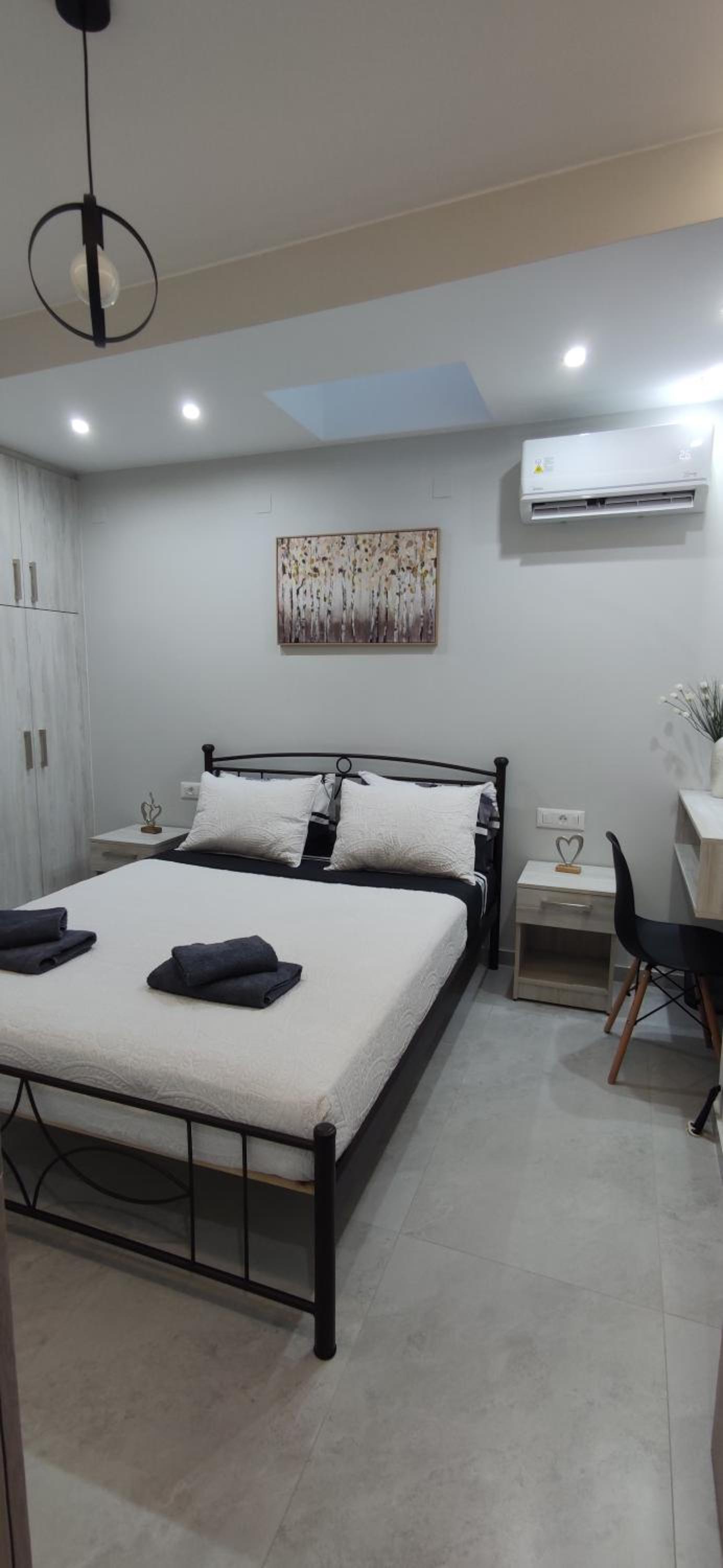 Luxury Rofos Residence