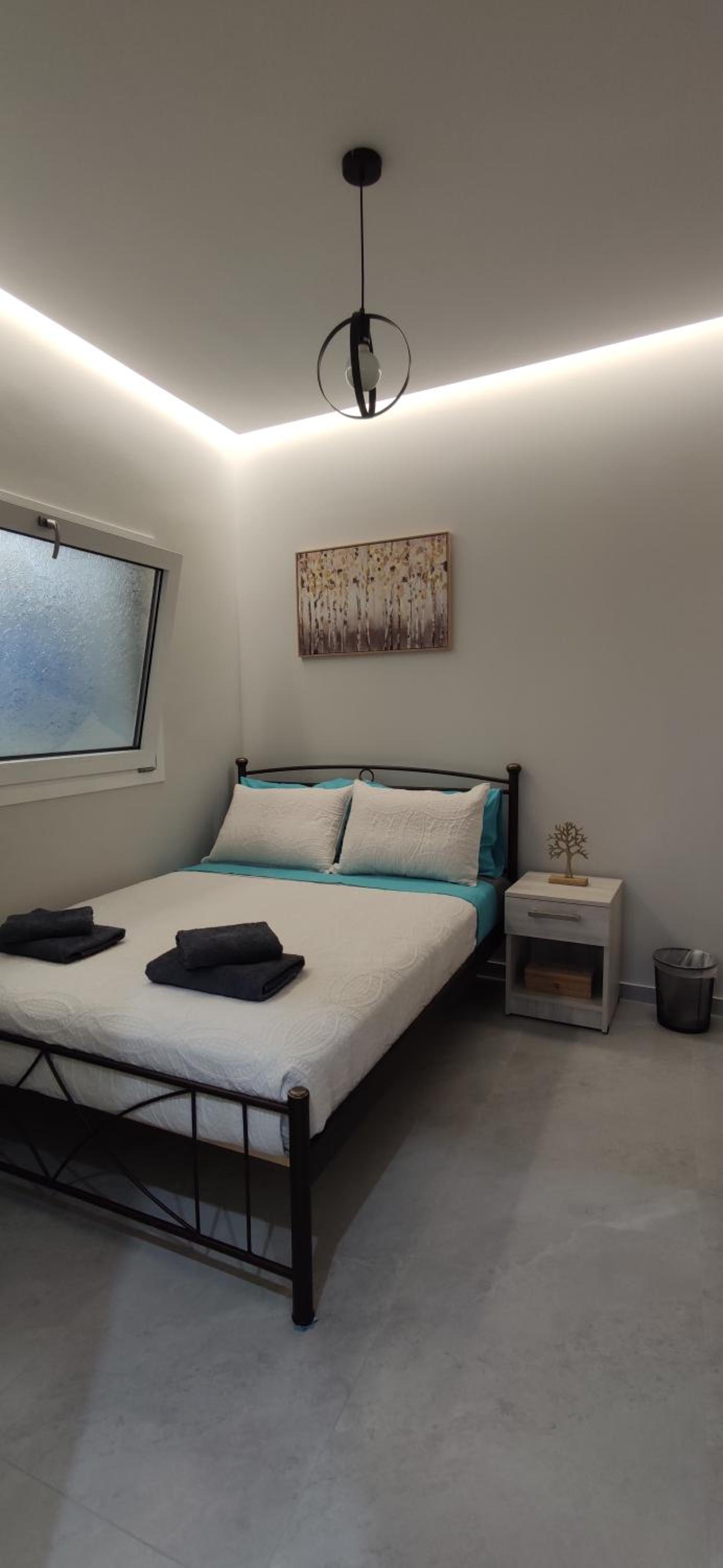 Luxury Rofos Residence
