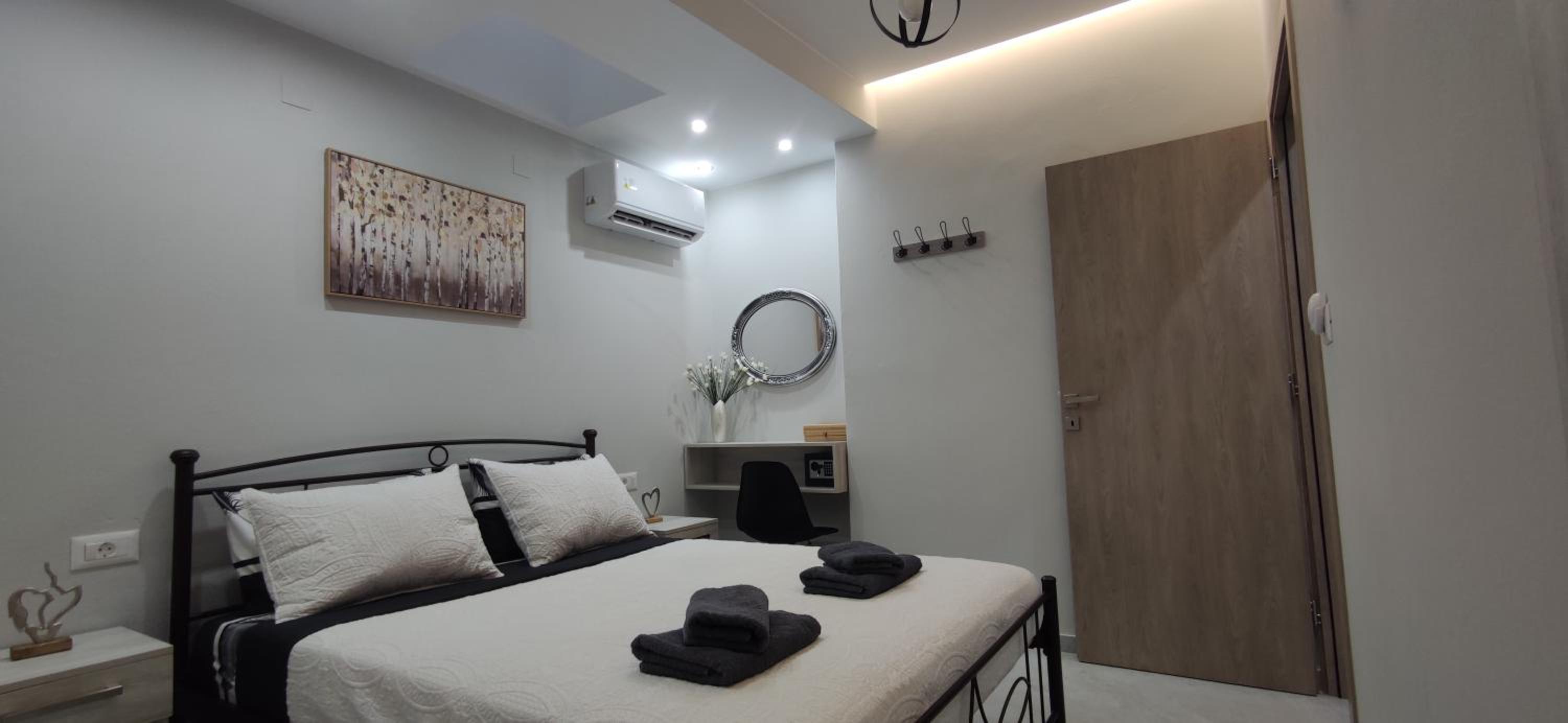 Luxury Rofos Residence