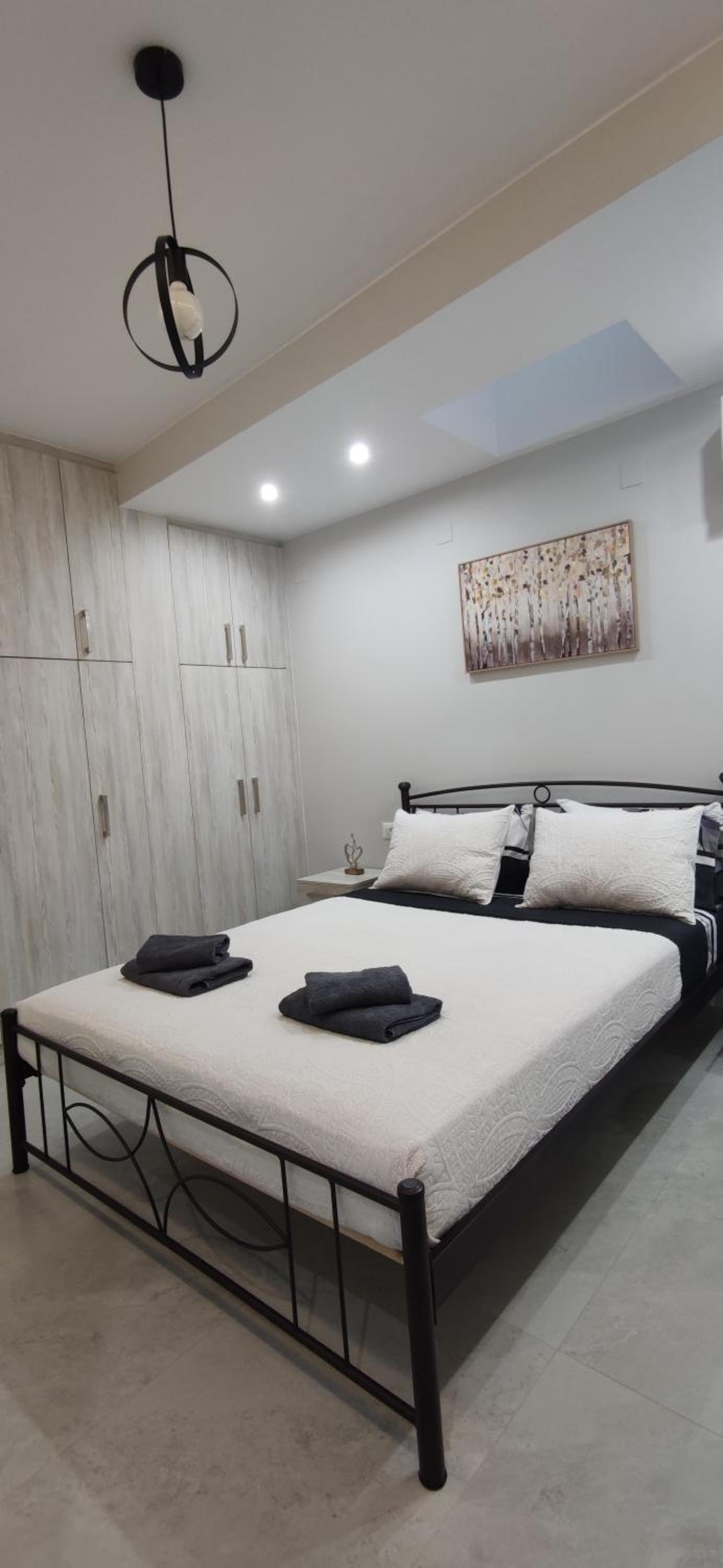 Luxury Rofos Residence