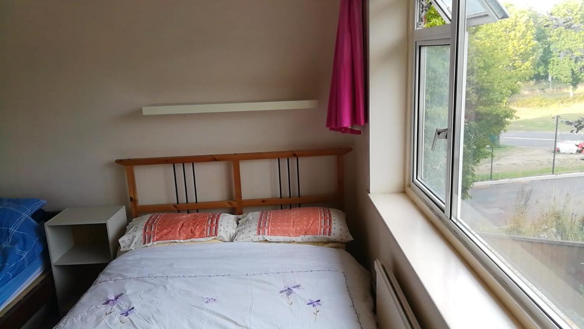 Many Worlds Meet - EuroStar, Wimbledon 30 mins, Central London, Gatwick 15 mins - Spacious, Sleeps up to 16 plus Cot - Free WiFi, Parking - Next to Lloyd P view 5