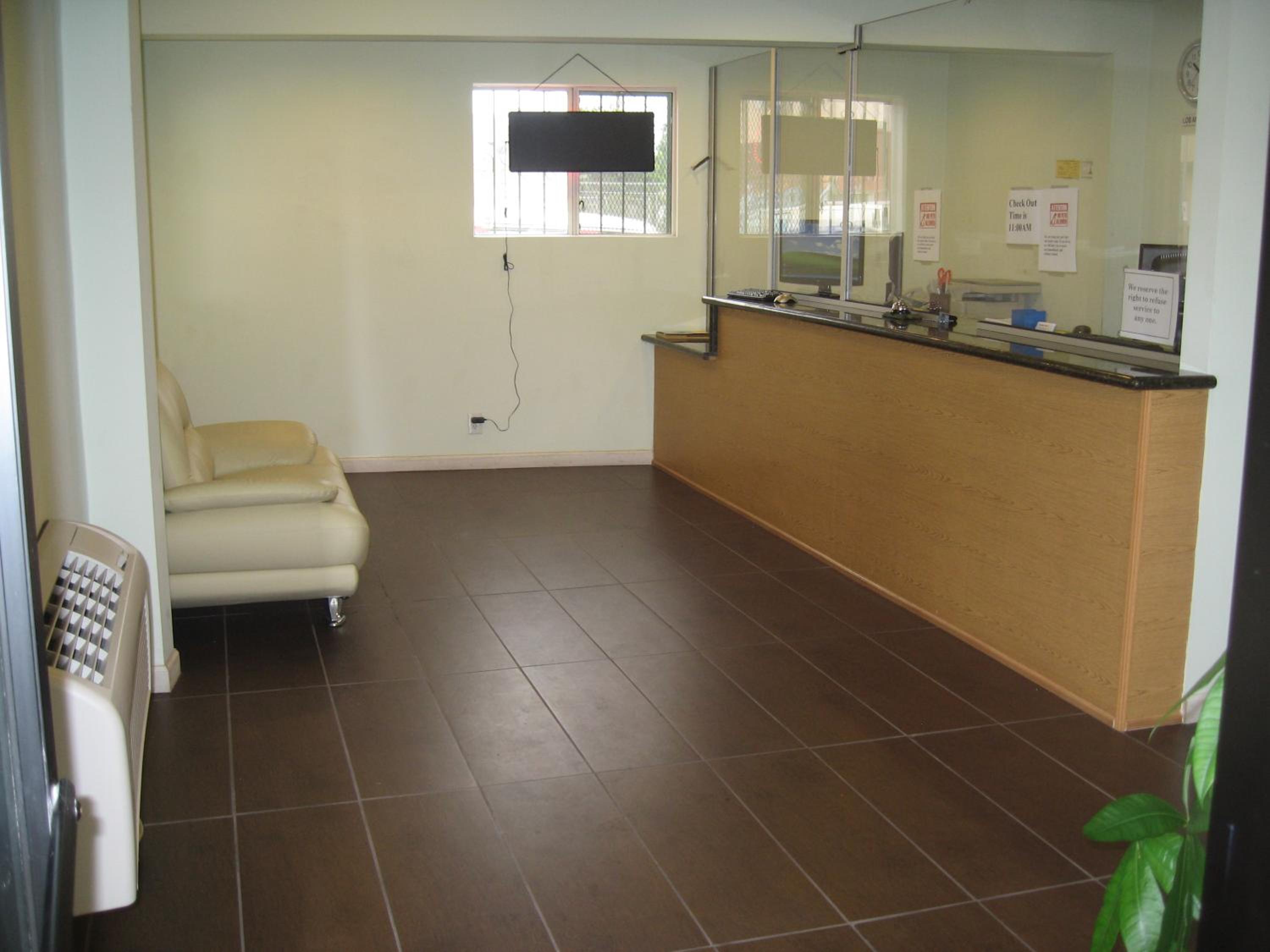 Eastsider Motel -Downtown LA New Rooms - Image 1