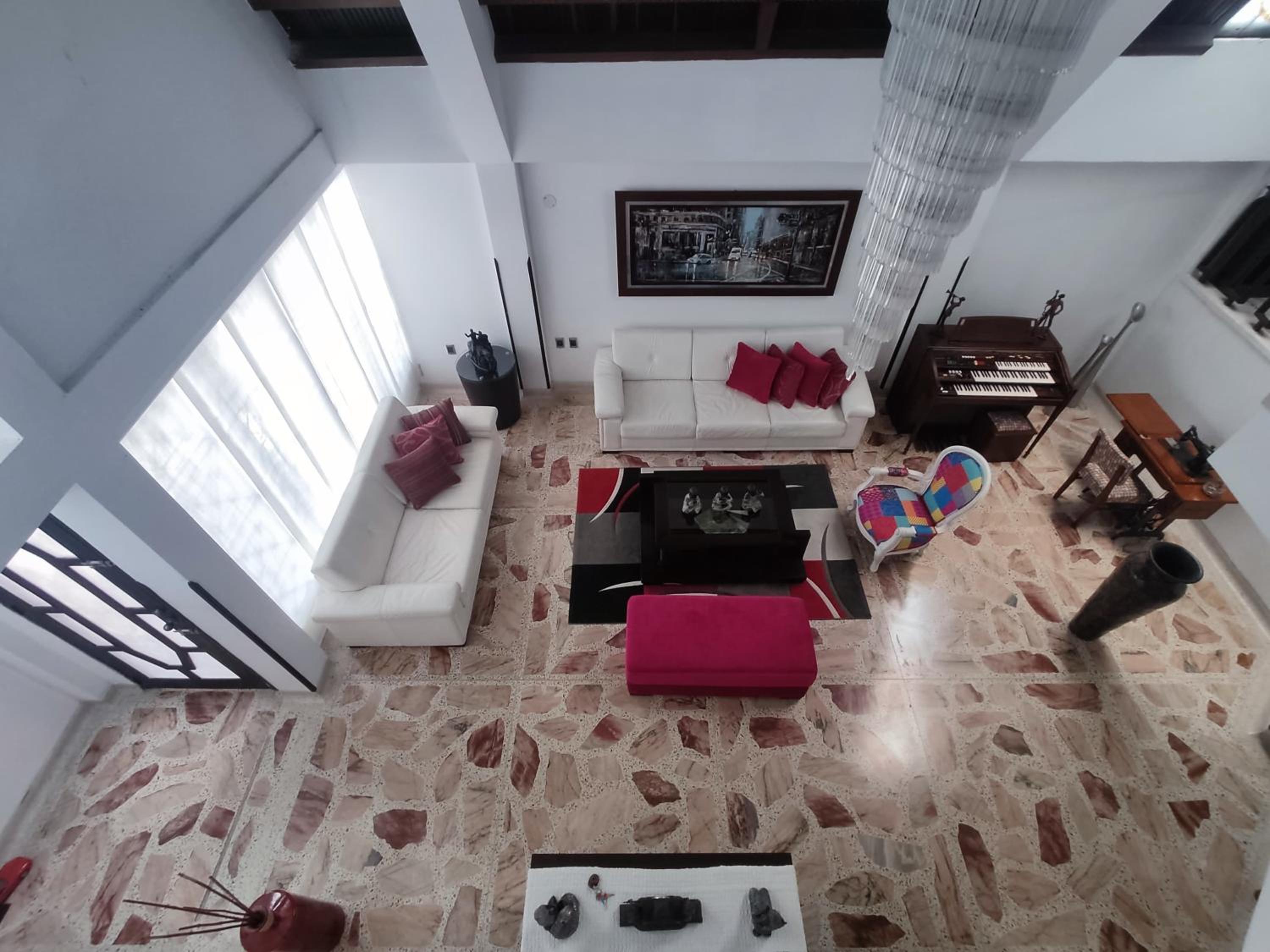 Encantadora Casa, Ubicación Ideal en Bucaramanga