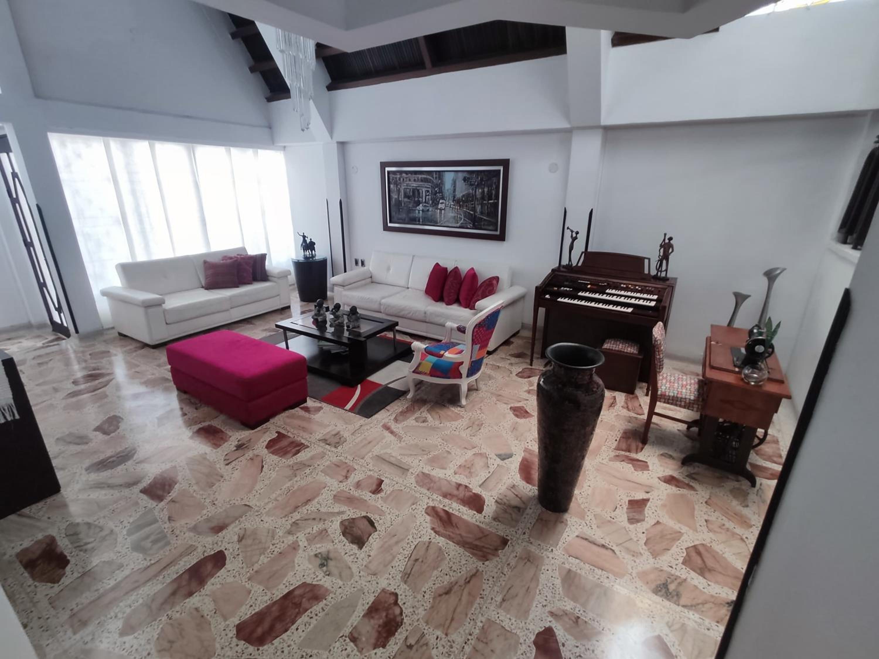 Encantadora Casa, Ubicación Ideal en Bucaramanga