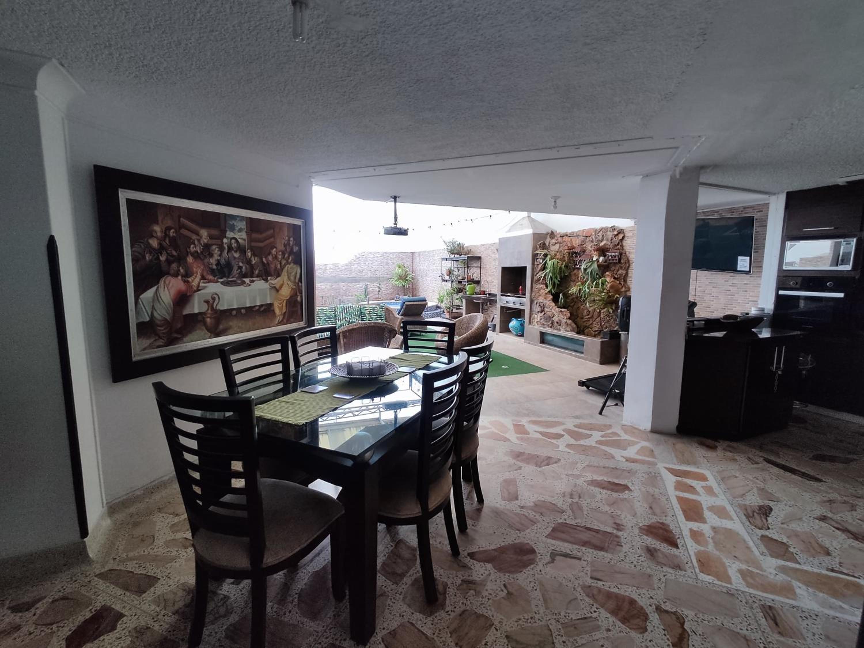 Encantadora Casa, Ubicación Ideal en Bucaramanga