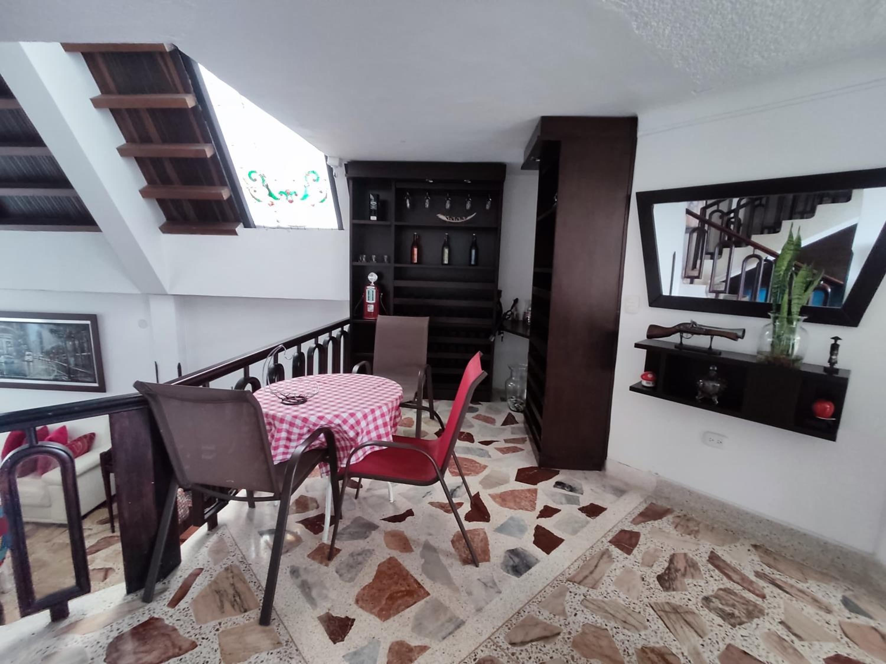 Encantadora Casa, Ubicación Ideal en Bucaramanga