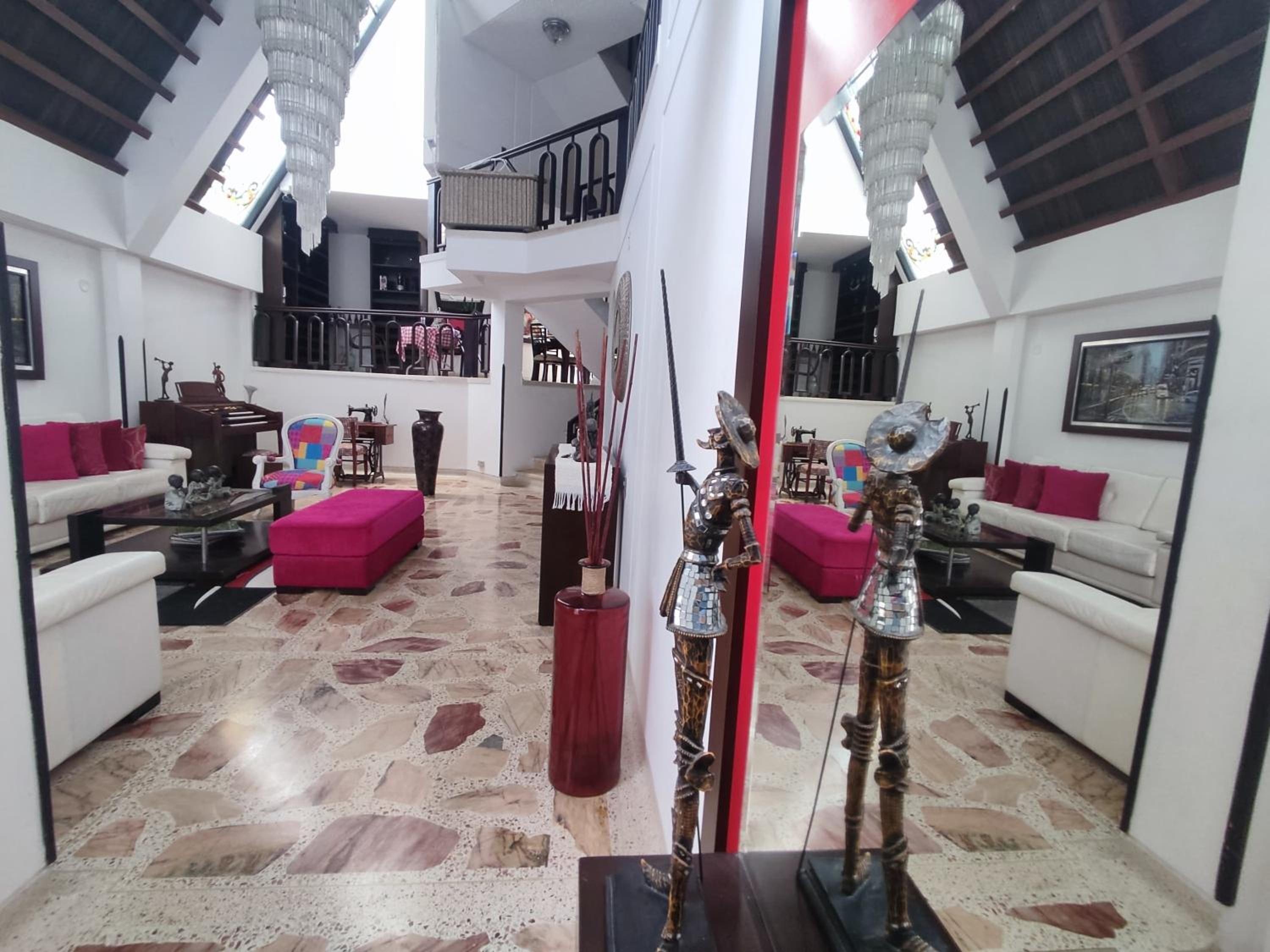 Encantadora Casa, Ubicación Ideal en Bucaramanga