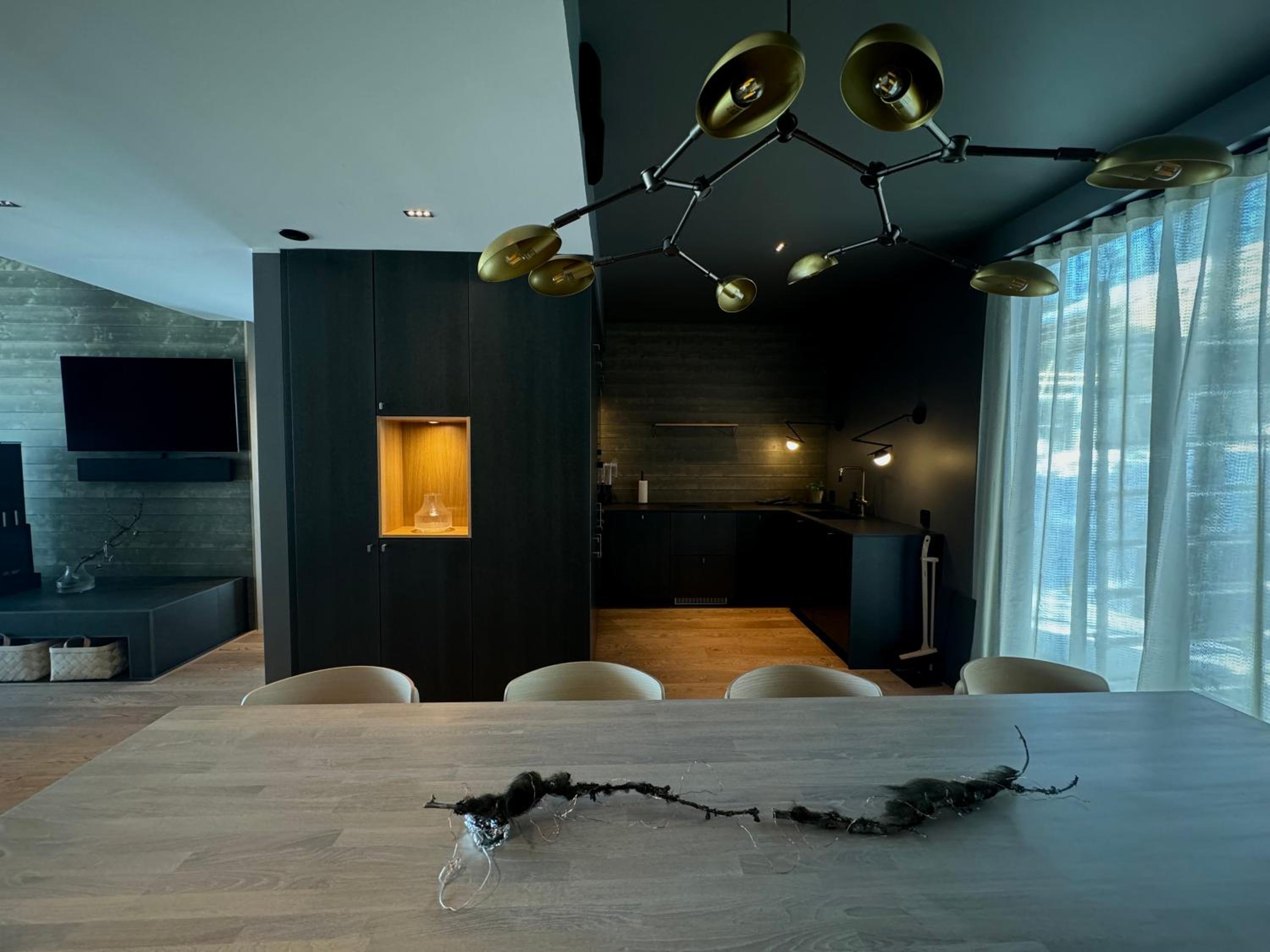 Snowbird Villas Levi, Arctic Nook