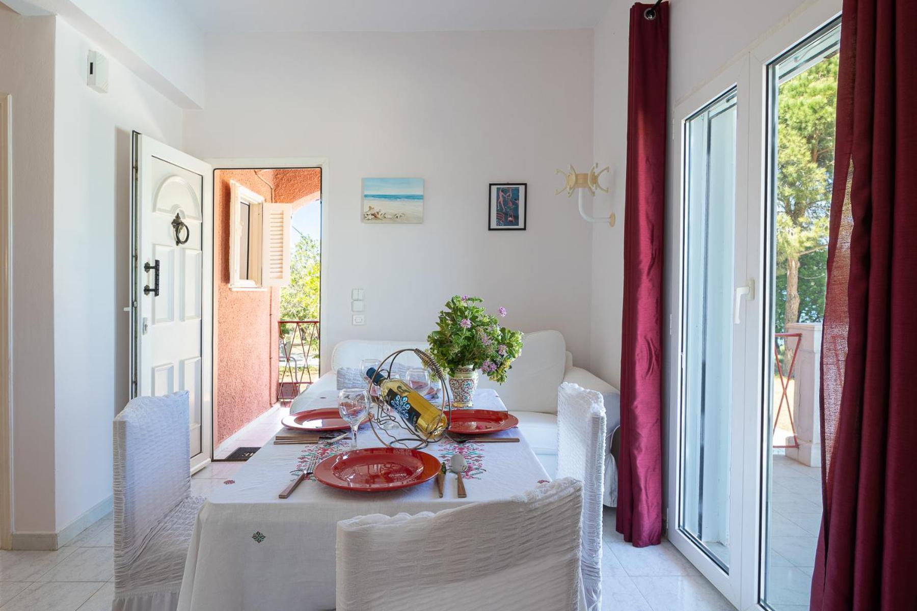 Villa Ostria