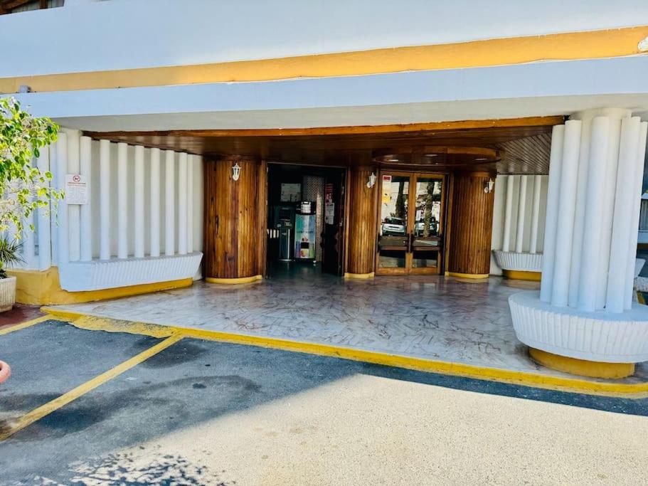 Exclusive Holiday - Edifico Paraiso Maspalomas