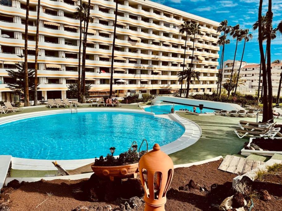 Exclusive Holiday - Edifico Paraiso Maspalomas
