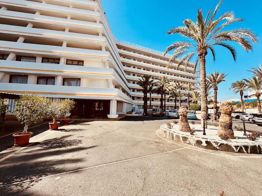 Exclusive Holiday - Edifico Paraiso Maspalomas
